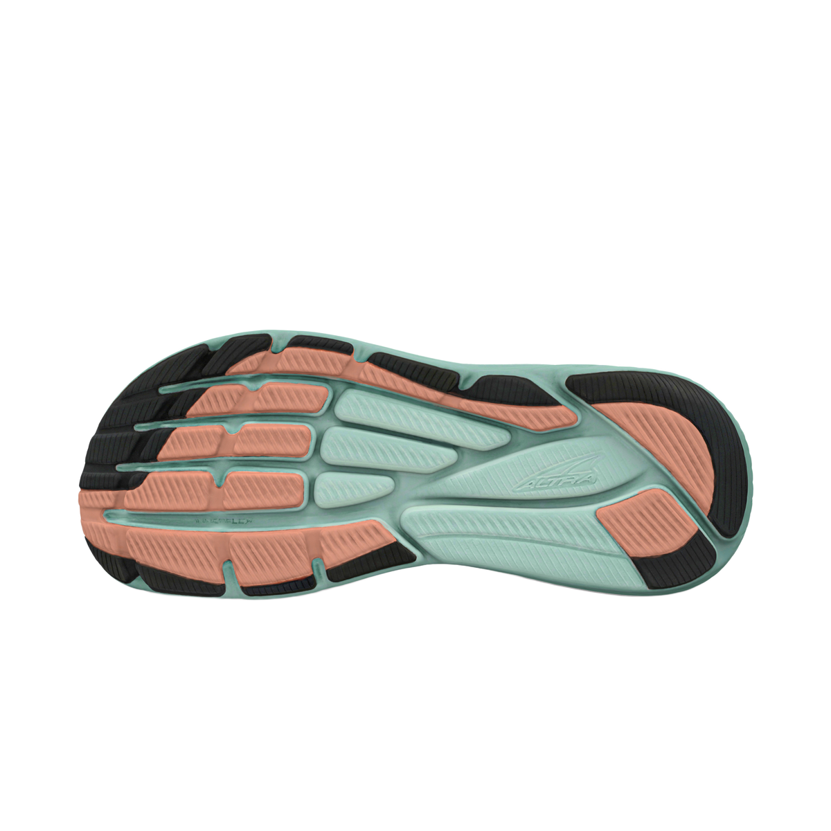 Women's VIA Olympus 2 Light Blue - 2