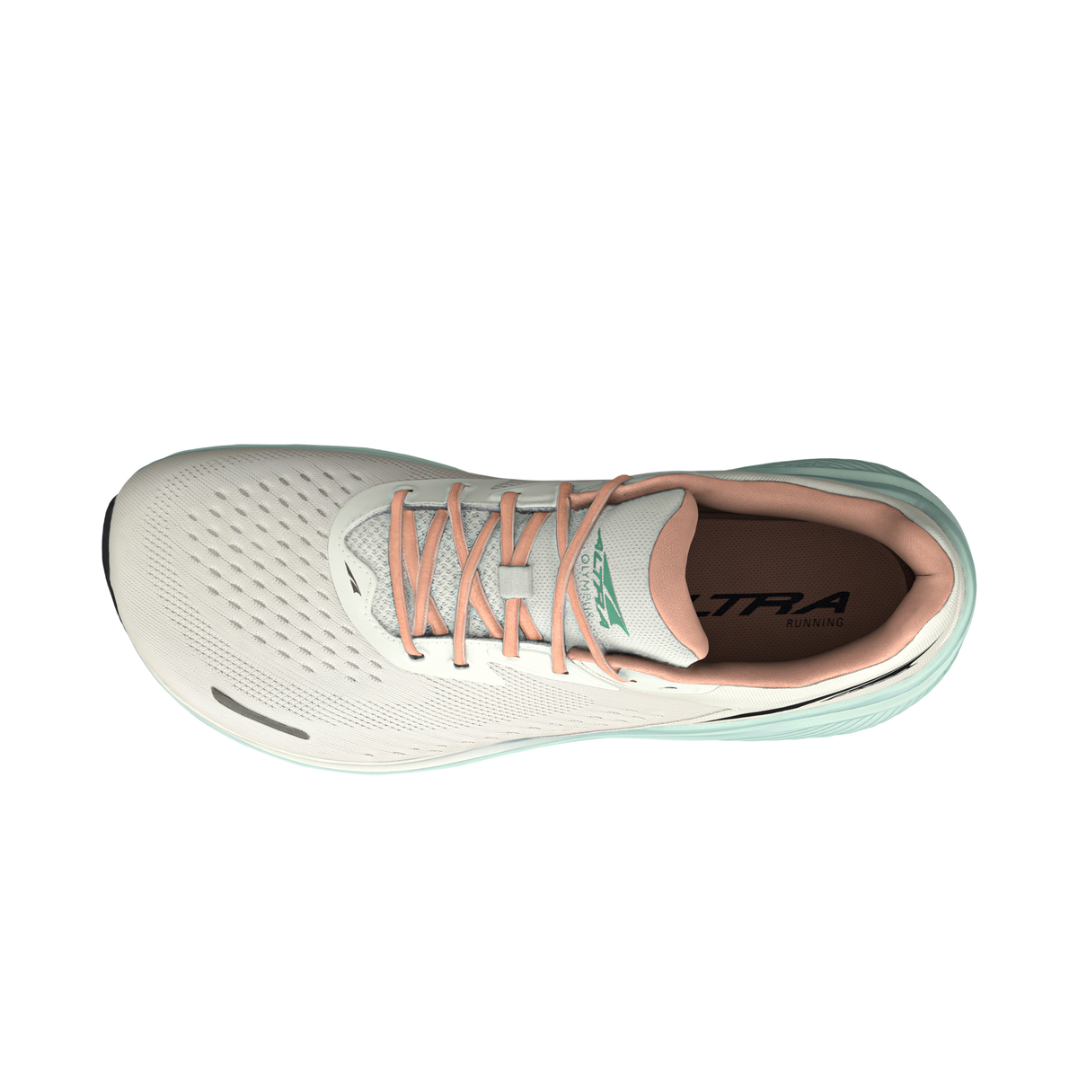 Women's VIA Olympus 2 Light Blue - 3
