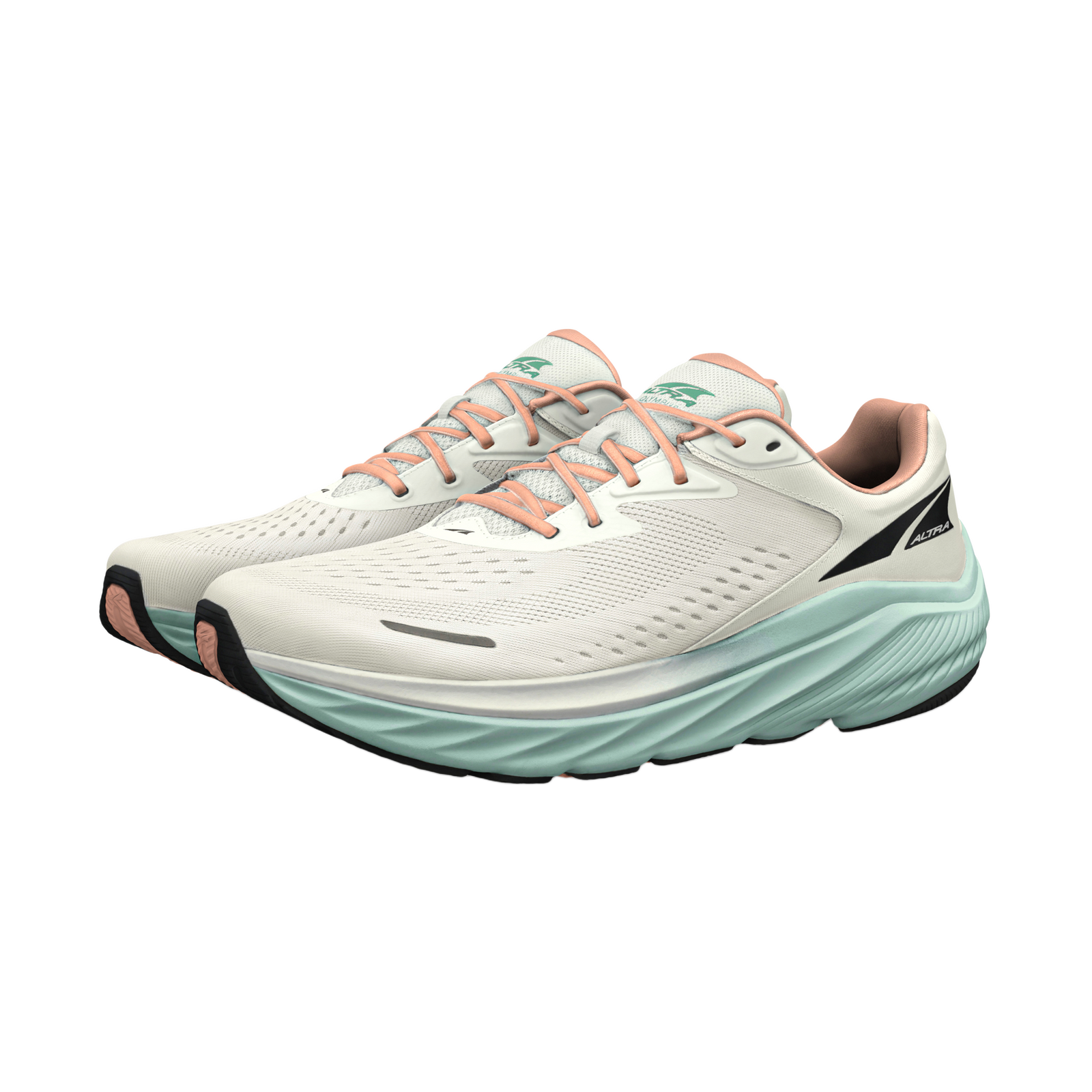 Women's VIA Olympus 2 Light Blue - ver - 5