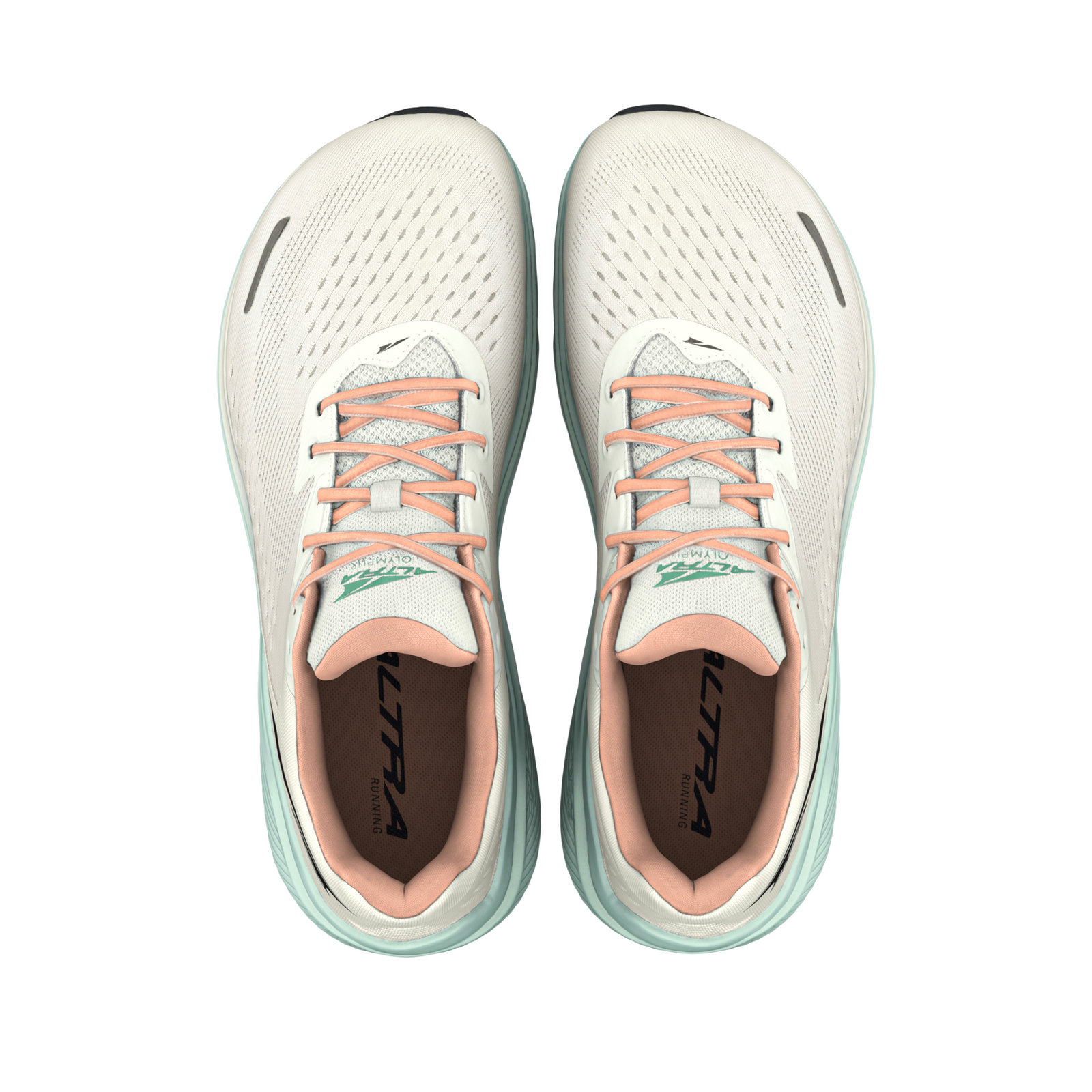 Women's VIA Olympus 2 Light Blue - ver - 6