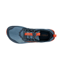 Men's Lone Peak 8 Blue/Orange - ver - 3