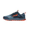 Men's Lone Peak 8 Blue/Orange - ver - 1