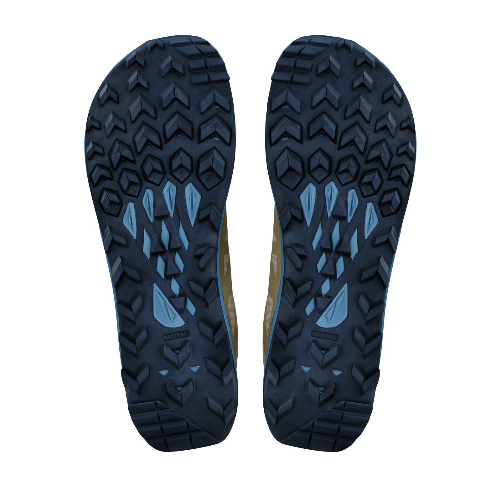 Men's Lone Peak 8 Taupe - ver - 3
