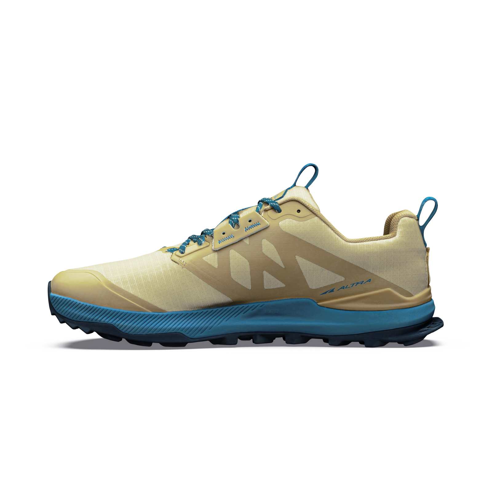 Men's Lone Peak 8 Taupe - ver - 4
