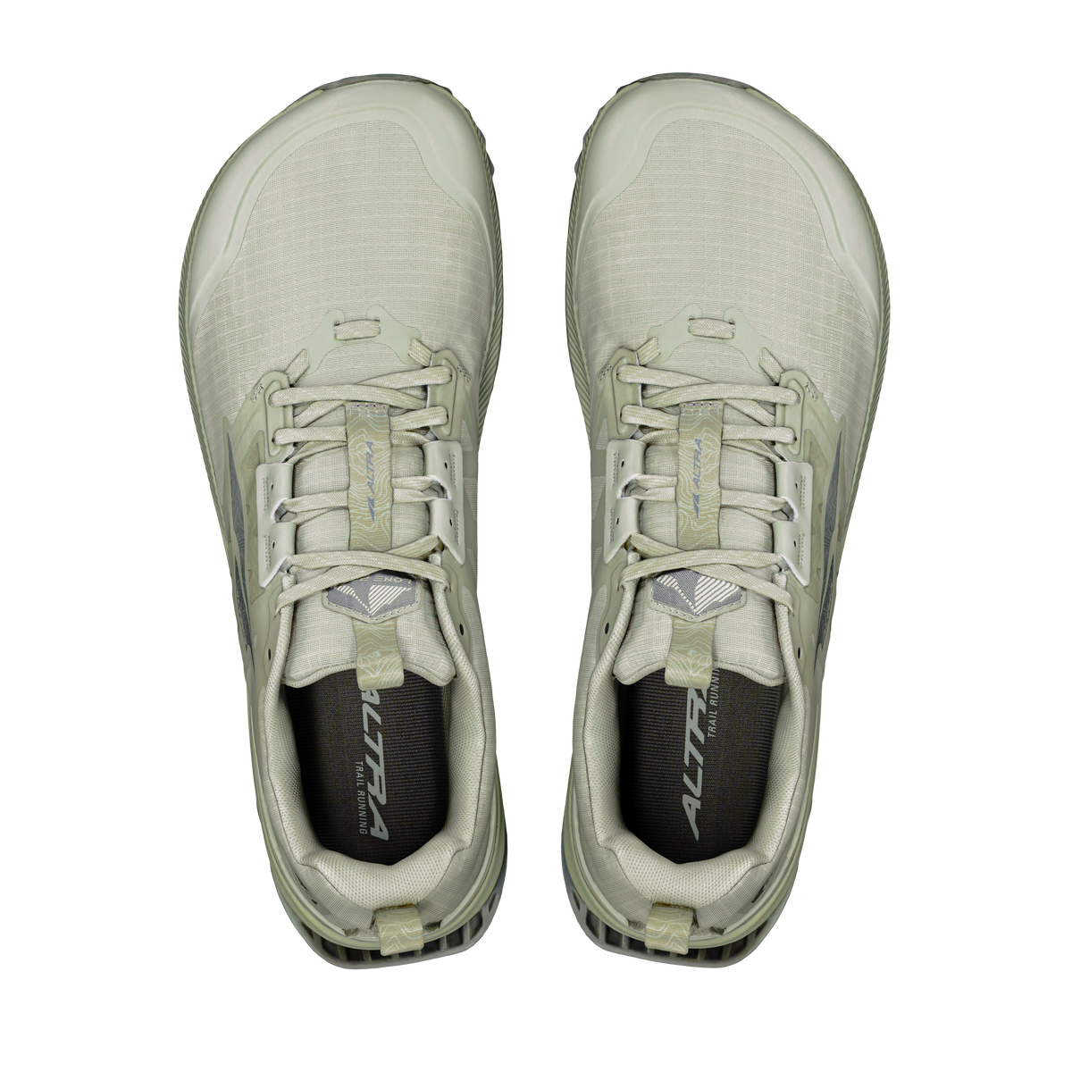 Men's Lone Peak 8 Taupe - 2
