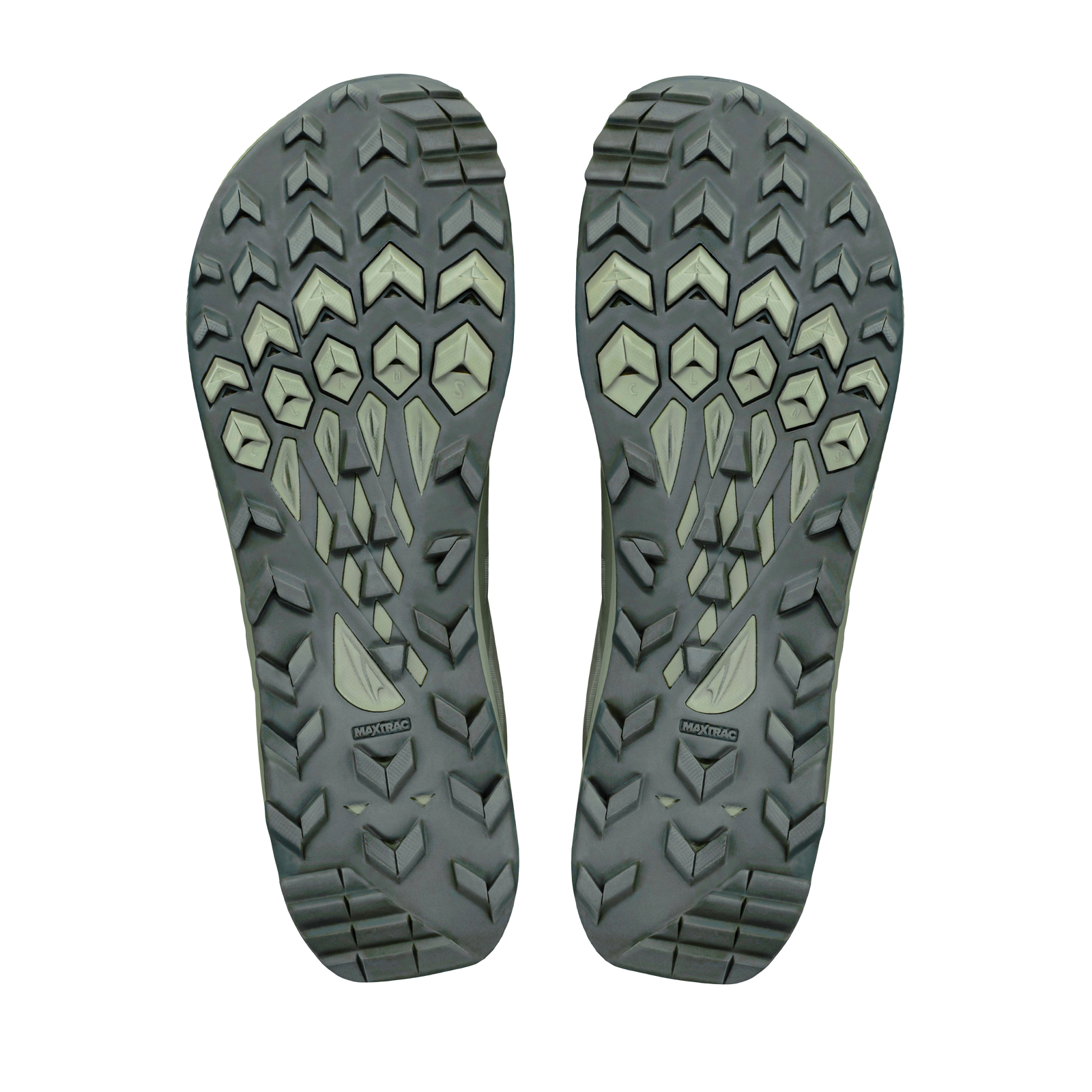 Men's Lone Peak 8 Taupe - ver - 3