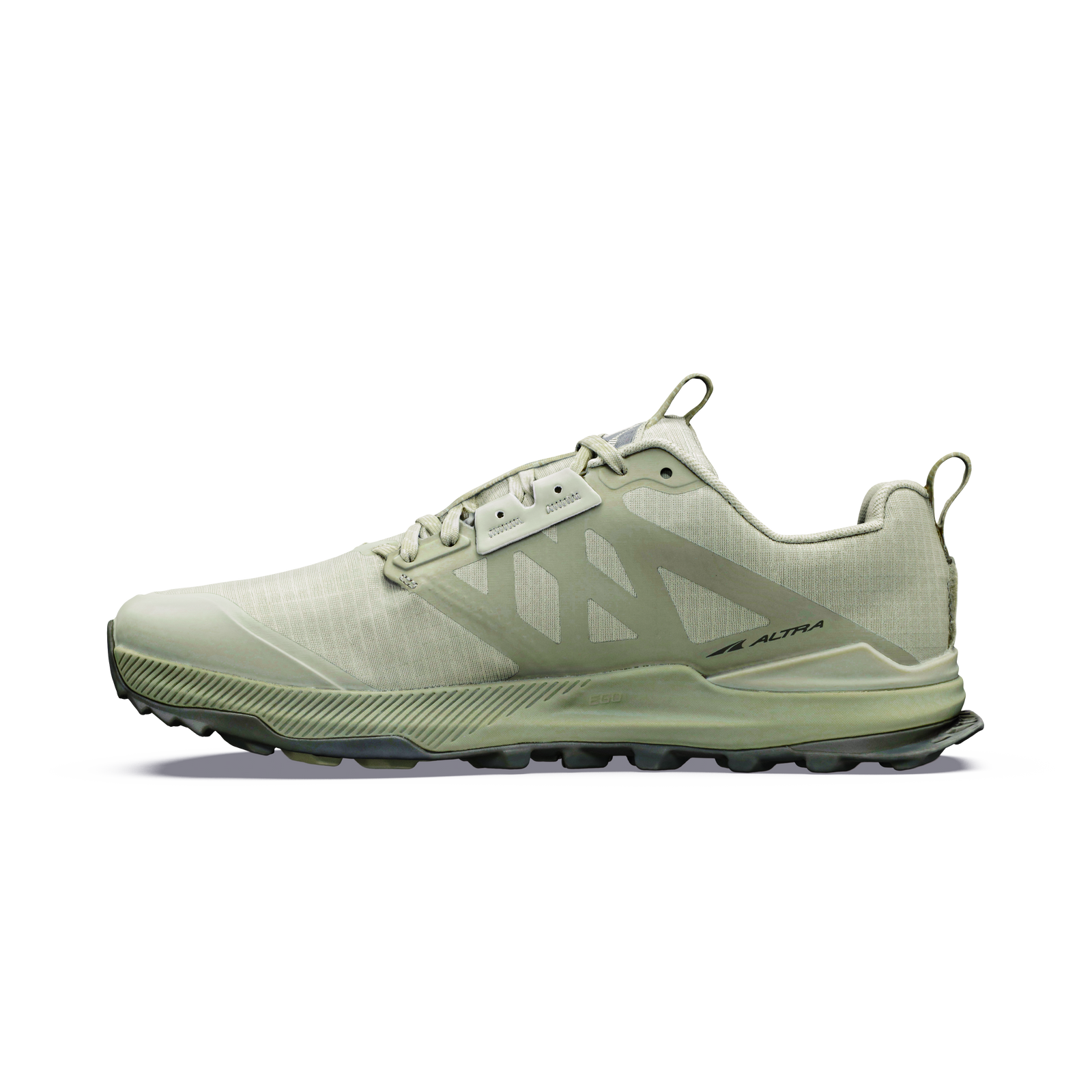 Men's Lone Peak 8 Taupe - ver - 4