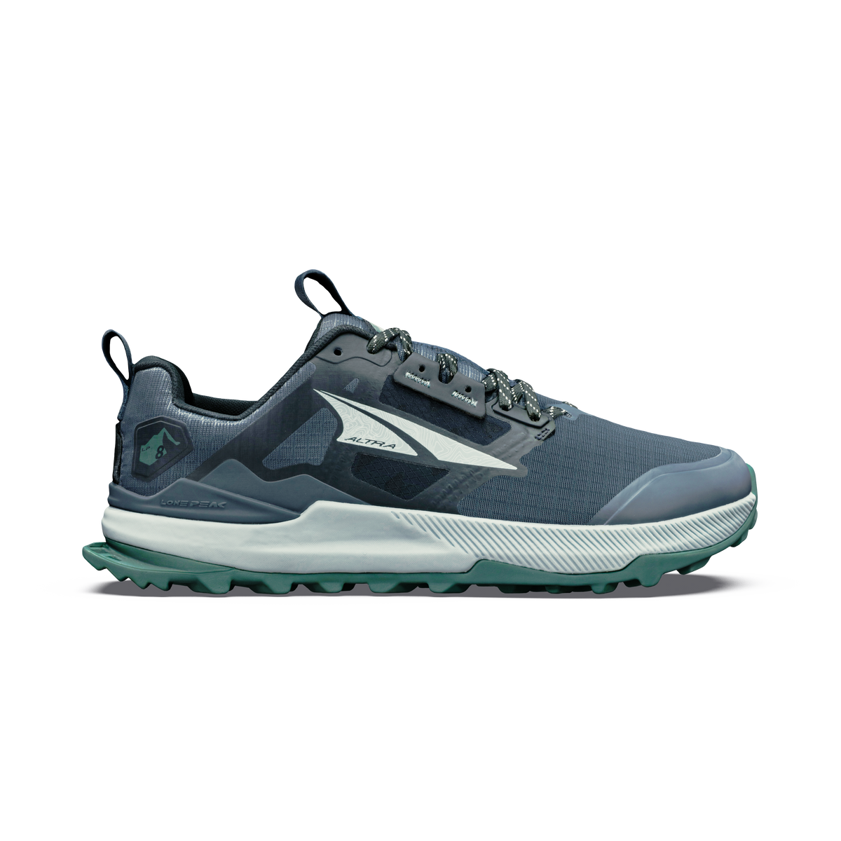 Lone Peak 8 Women's Trail Running Shoe - Taupe | Altra Running CA
