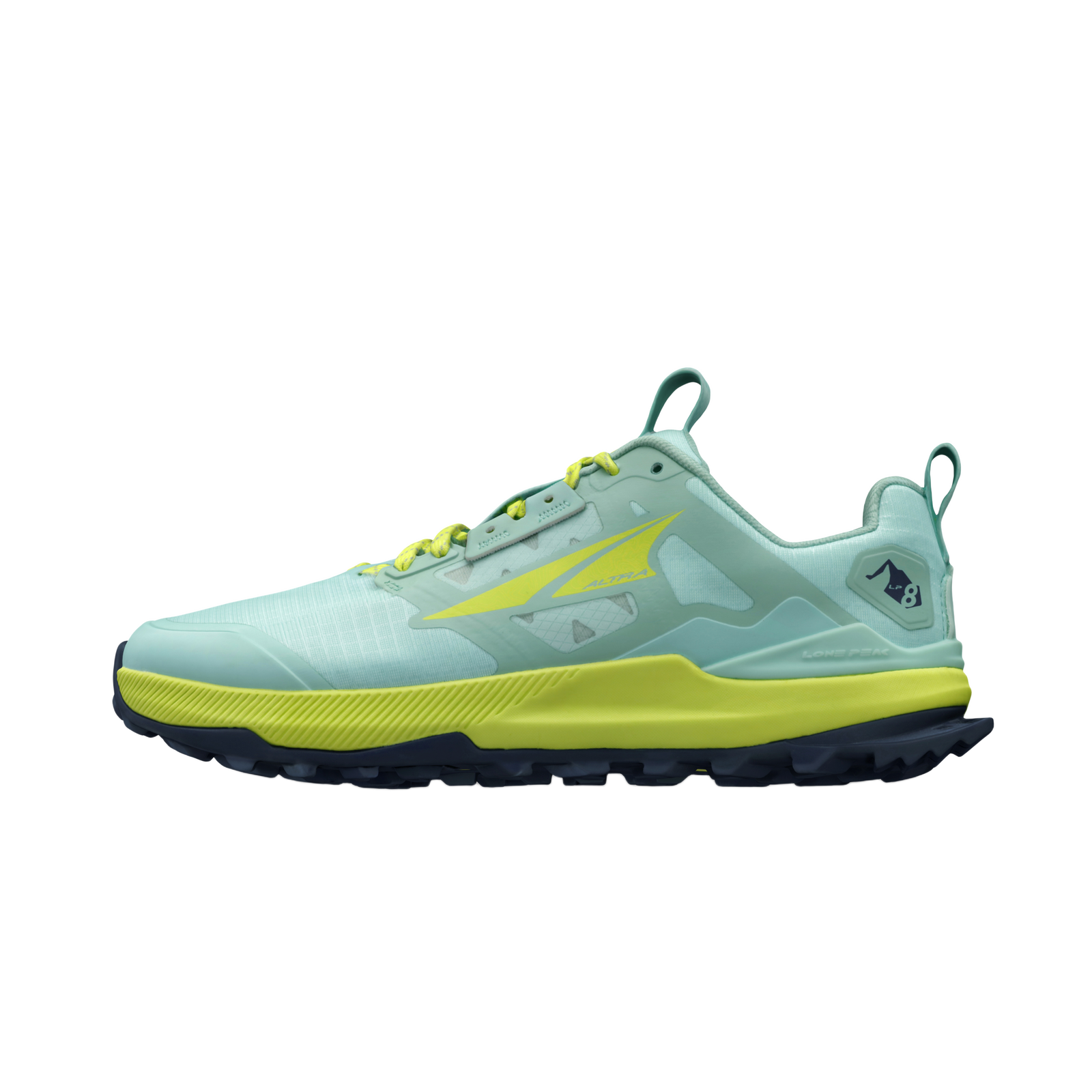 CHAUSSURES LONE PEAK 8 POUR FEMMES  - voir - 7