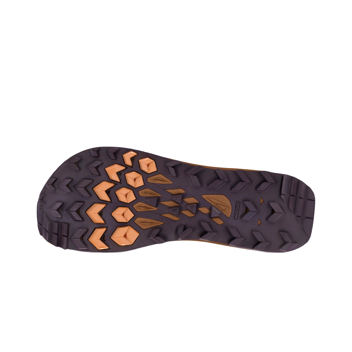 CHAUSSURES LONE PEAK 8 POUR FEMMES  - 2
