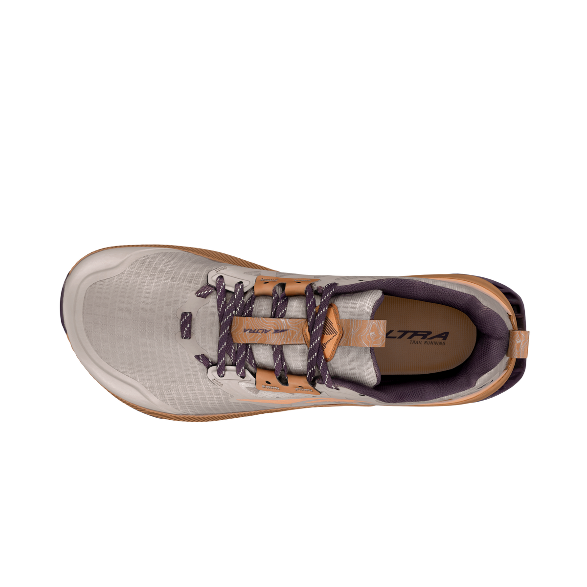 CHAUSSURES LONE PEAK 8 POUR FEMMES  - 3