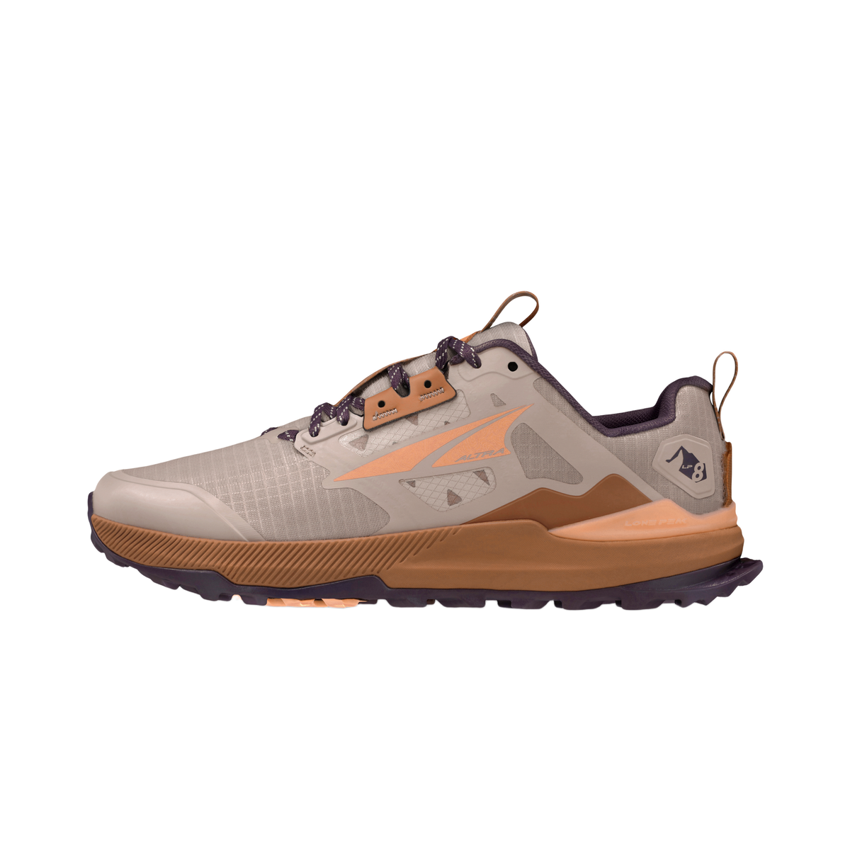 CHAUSSURES LONE PEAK 8 POUR FEMMES  - 1