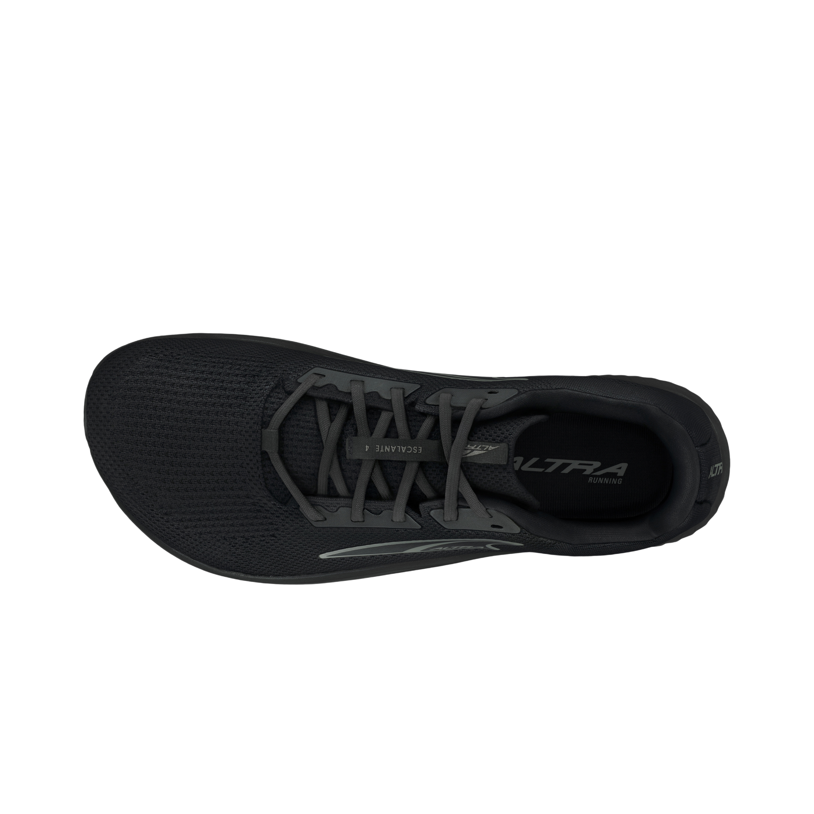 Men's Escalante 4 Black/Iridescent - ver - 3