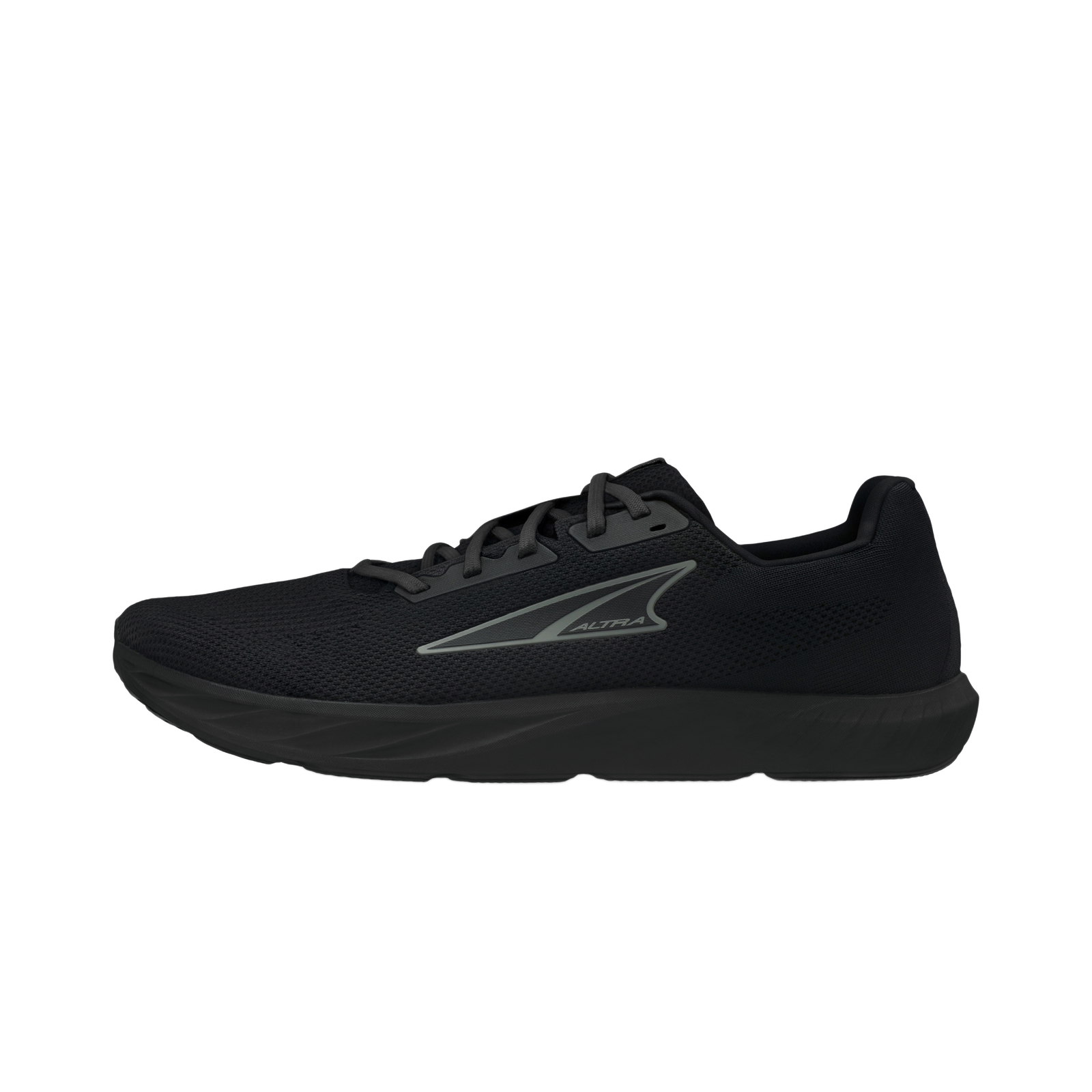 Men's Escalante 4 Black/Iridescent - ver - 1