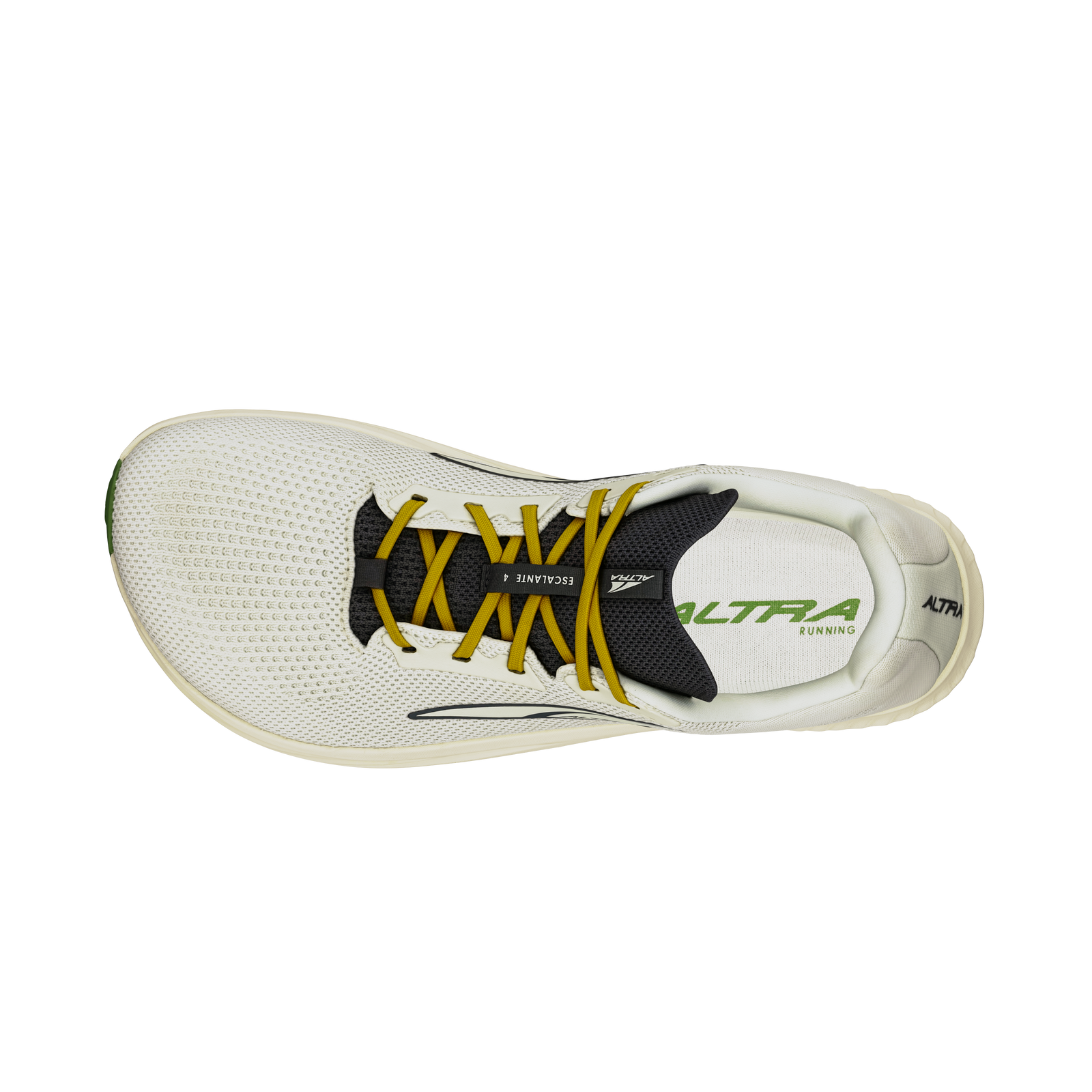 Men's Escalante 4 Black/Iridescent - ver - 3