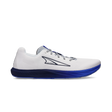 White/Blue