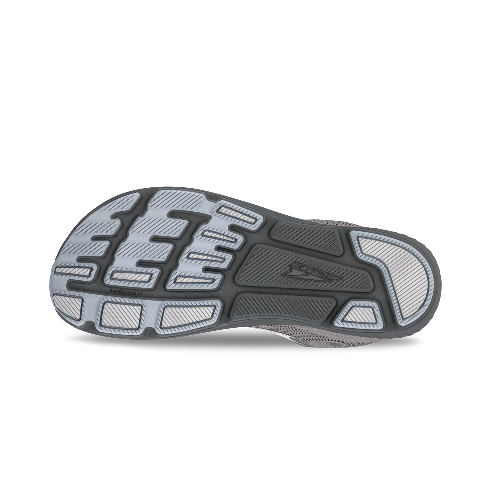 Men's Escalante 4 Black/Iridescent - ver - 2