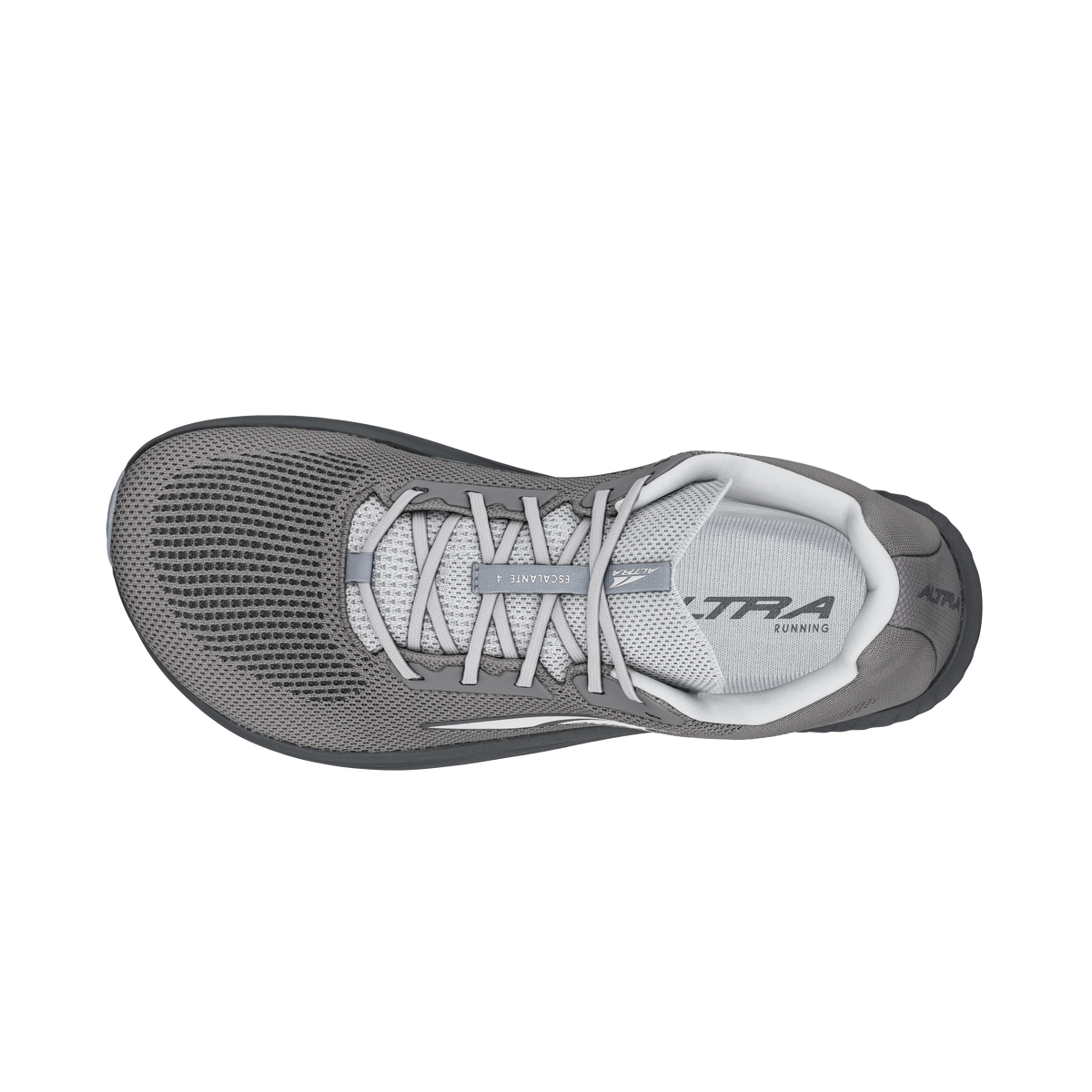 Men's Escalante 4 Black/Iridescent - 3