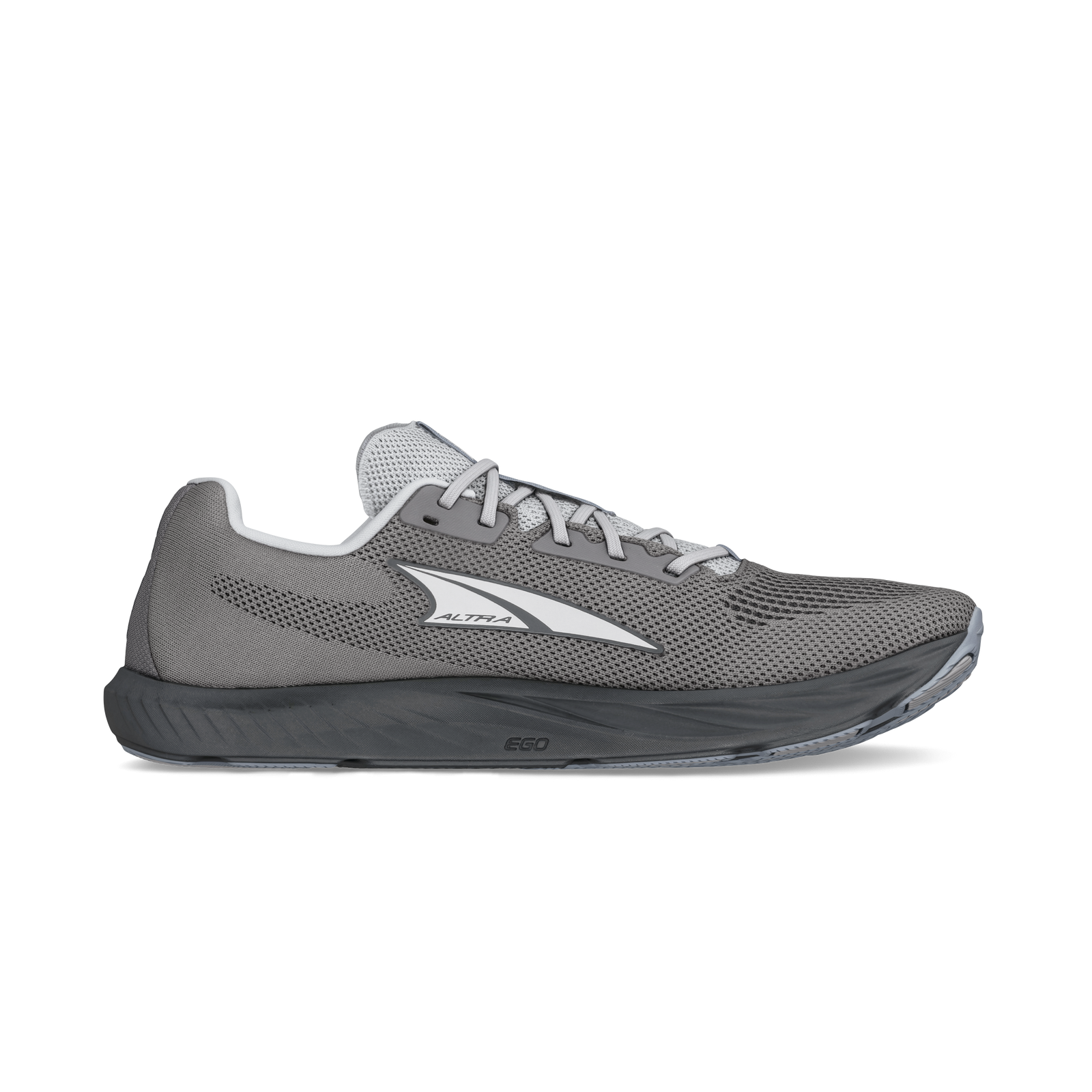 Men's Escalante 4 Black/Iridescent - ver - 4
