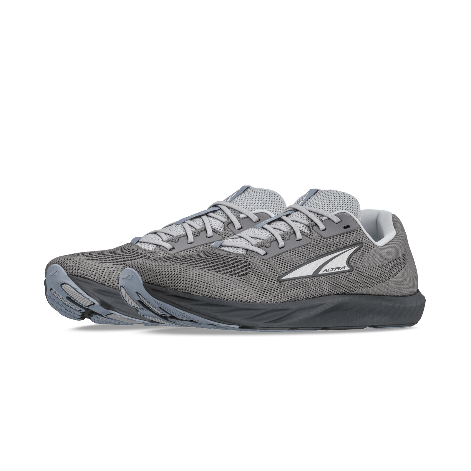 Men's Escalante 4 Black/Iridescent - ver - 5