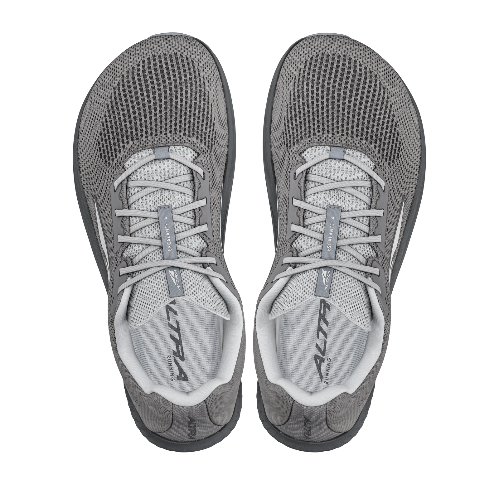 Men's Escalante 4 Black/Iridescent - ver - 6