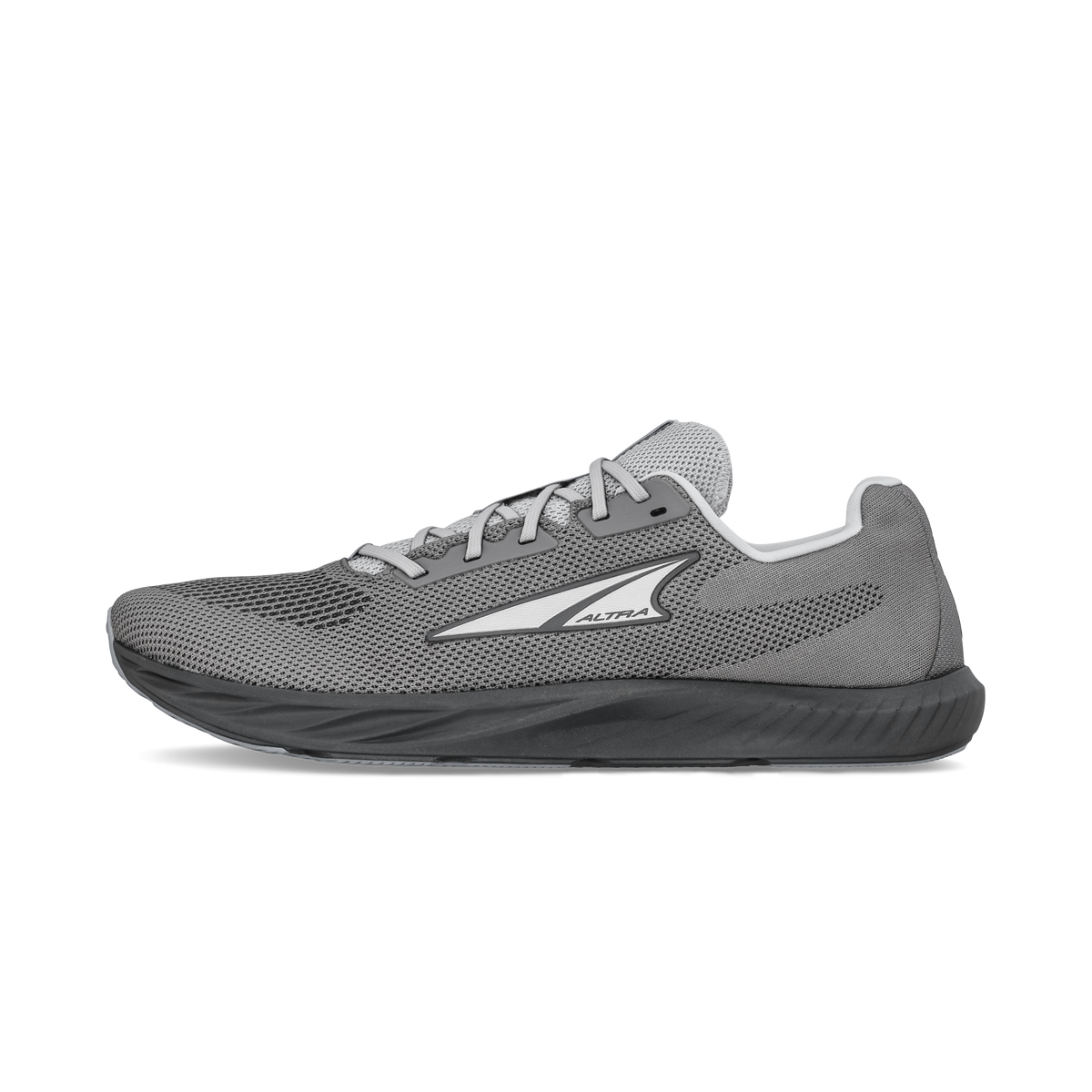 Men's Escalante 4 Black/Iridescent - 1