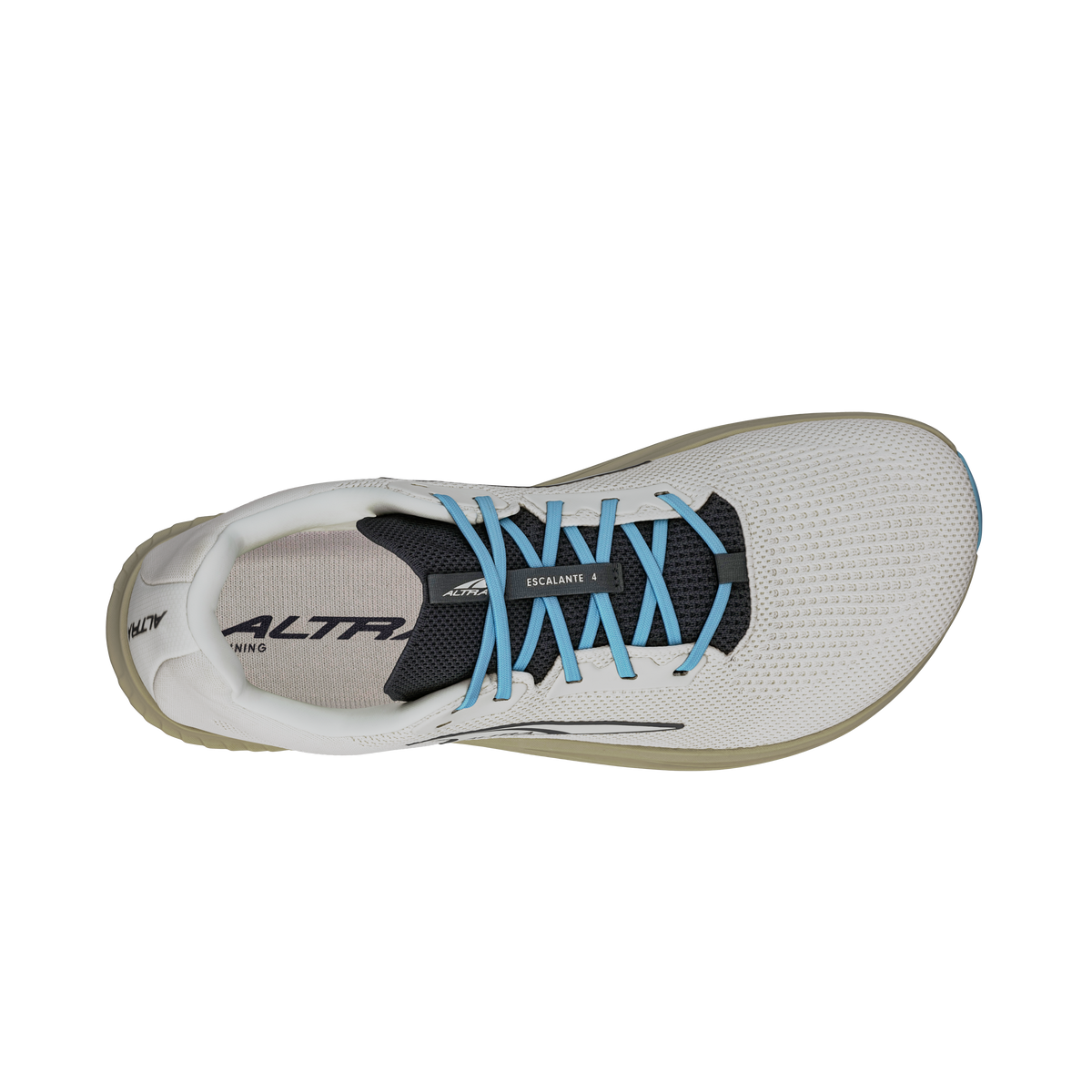 Men's Escalante 4 Dark Shadow - 3