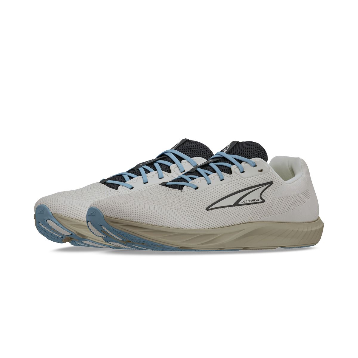 Men's Escalante 4 Dark Shadow - ver - 5