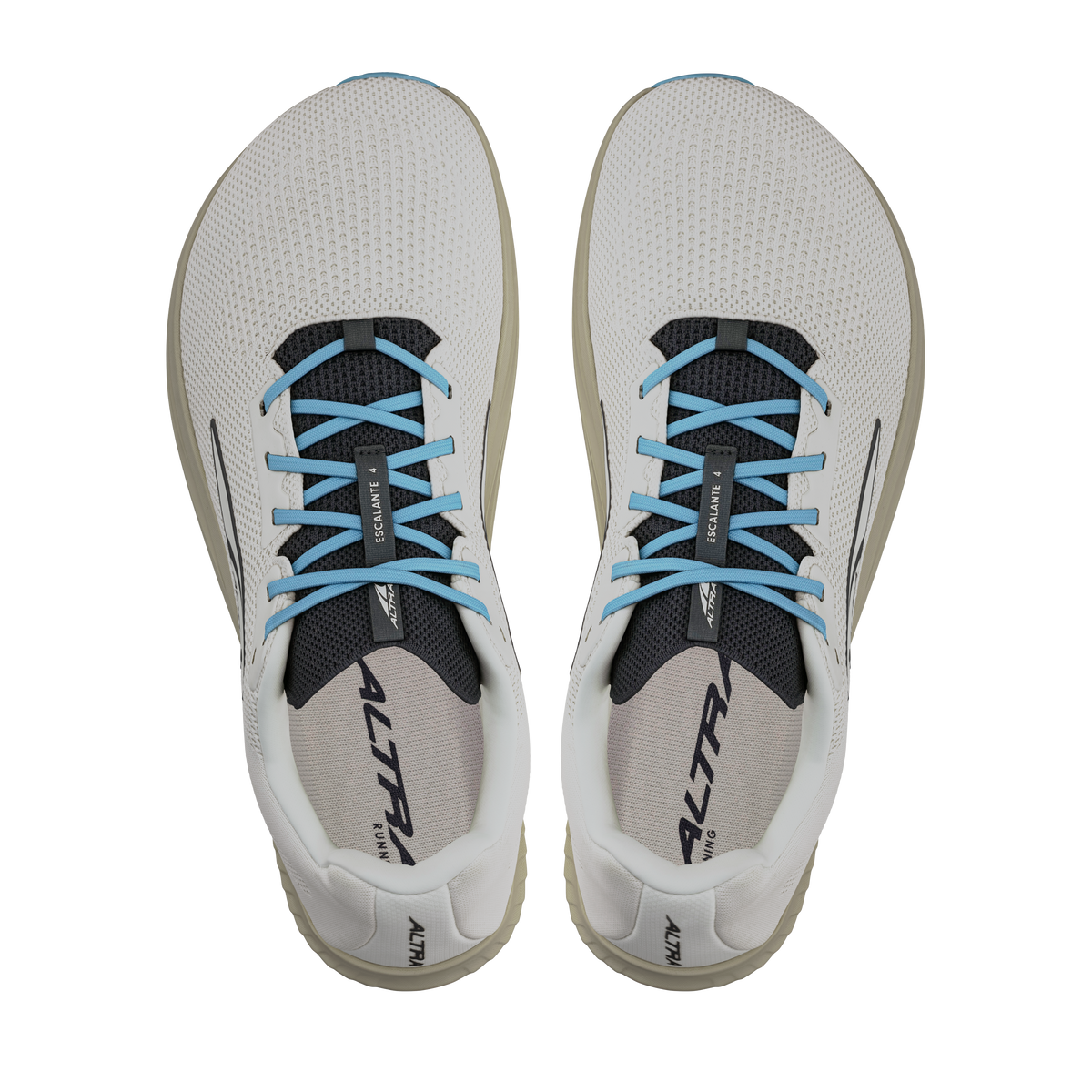 Men's Escalante 4 Dark Shadow - ver - 6