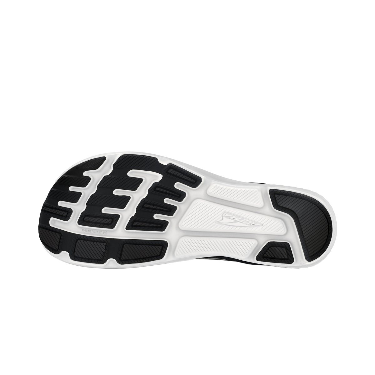 Women's Escalante 4 Black/Iridescent - 2