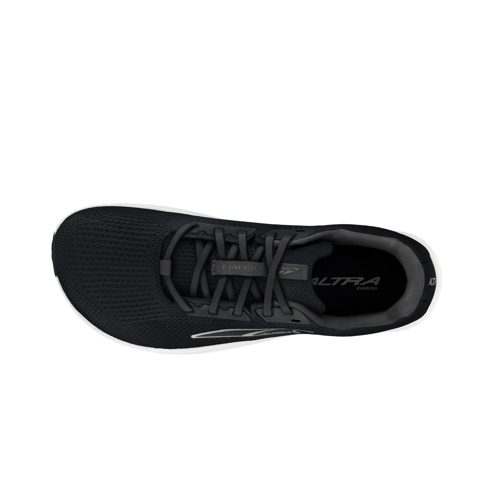 Women's Escalante 4 Black/Iridescent - ver - 3