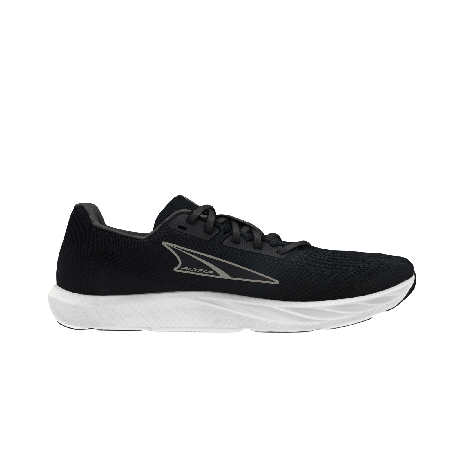 Women's Escalante 4 Black/Iridescent - ver - 4