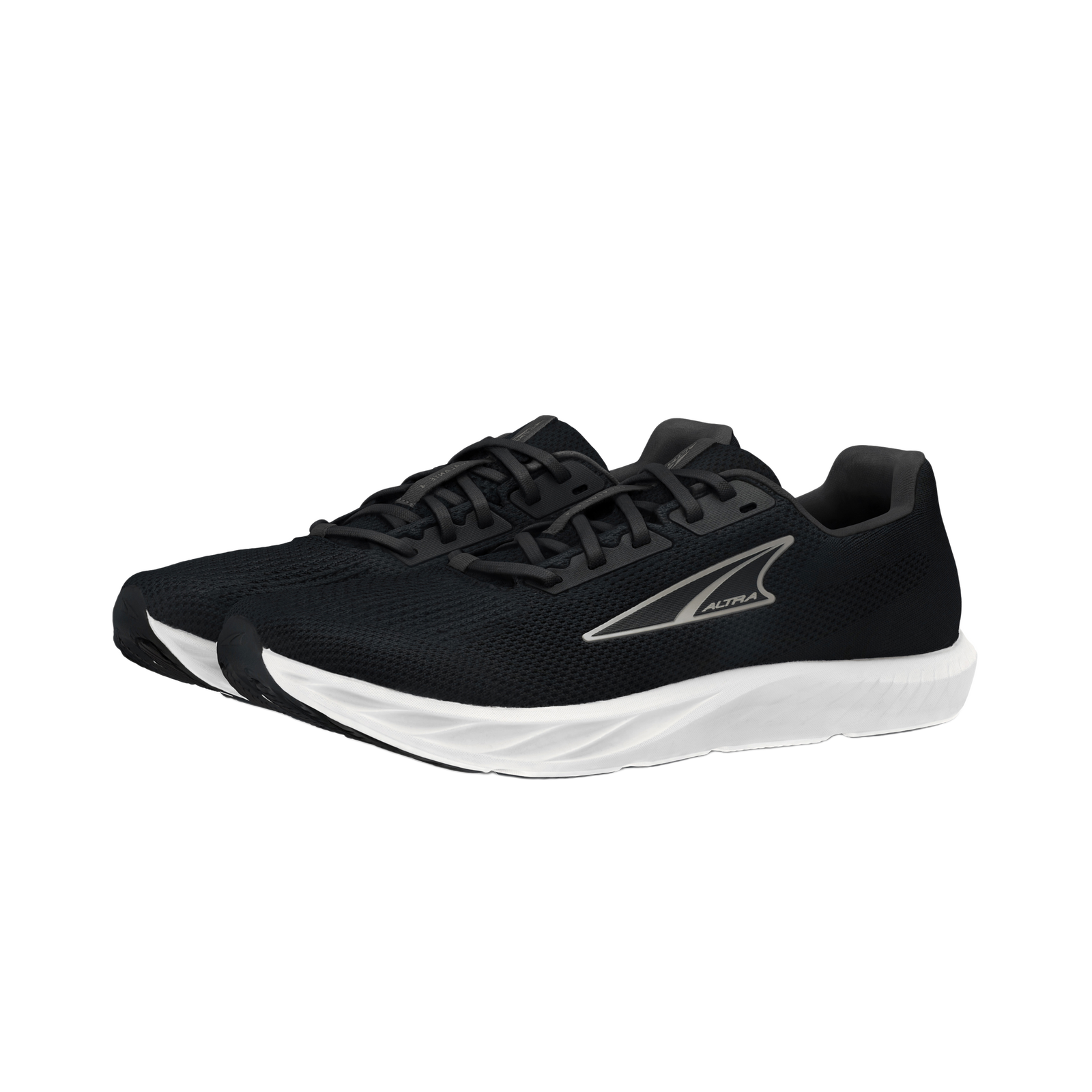 Women's Escalante 4 Black/Iridescent - ver - 5