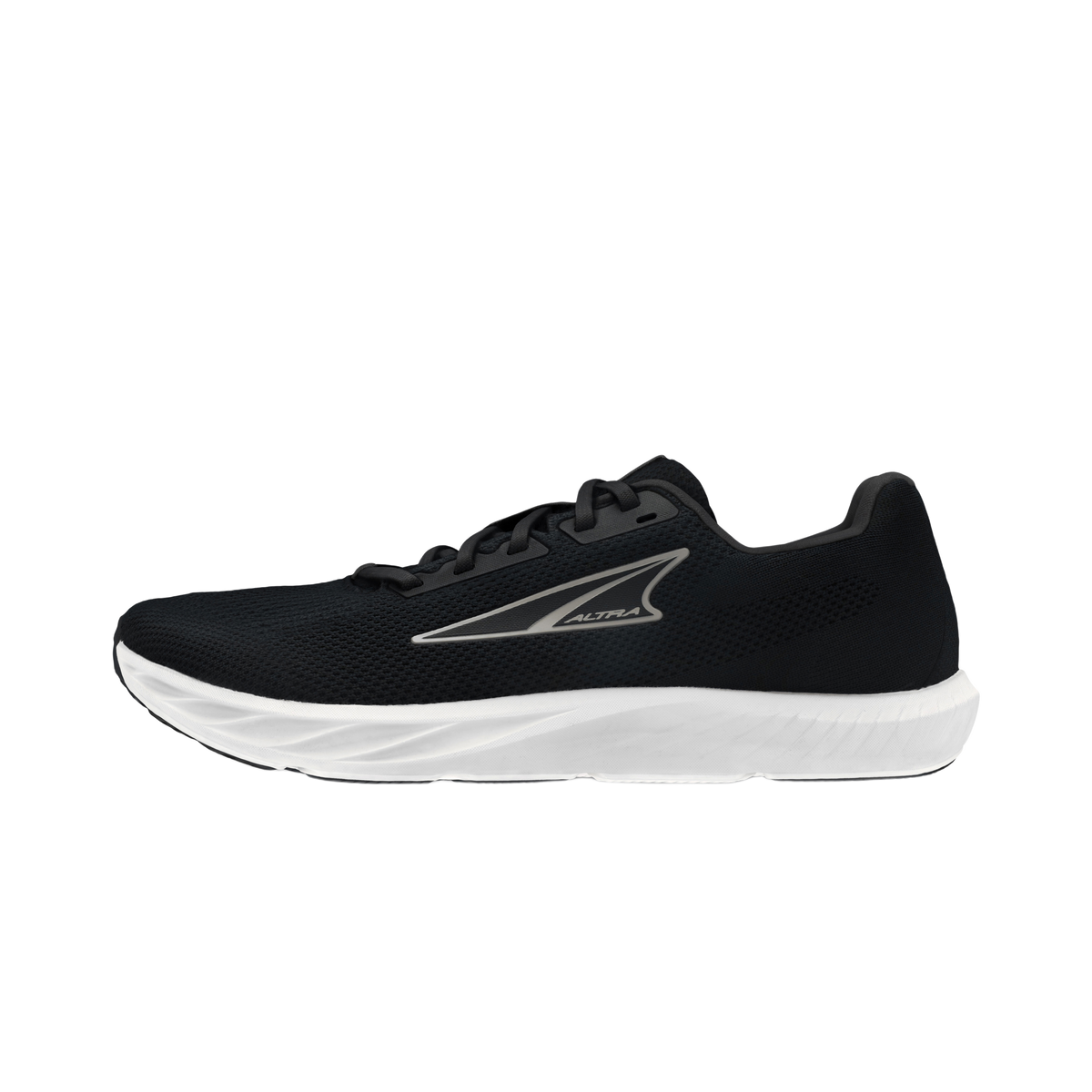Women's Escalante 4 Black/Iridescent - 1