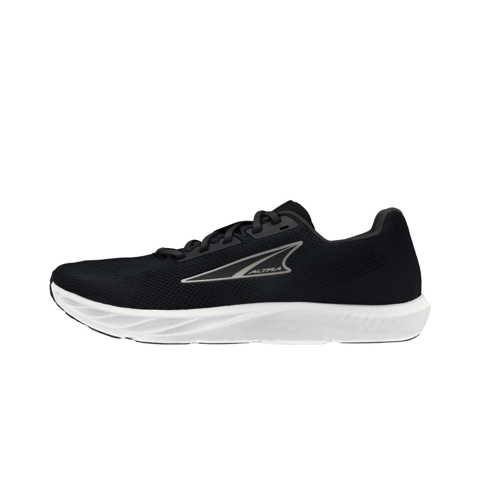 Women's Escalante 4 Black/Iridescent - ver - 1