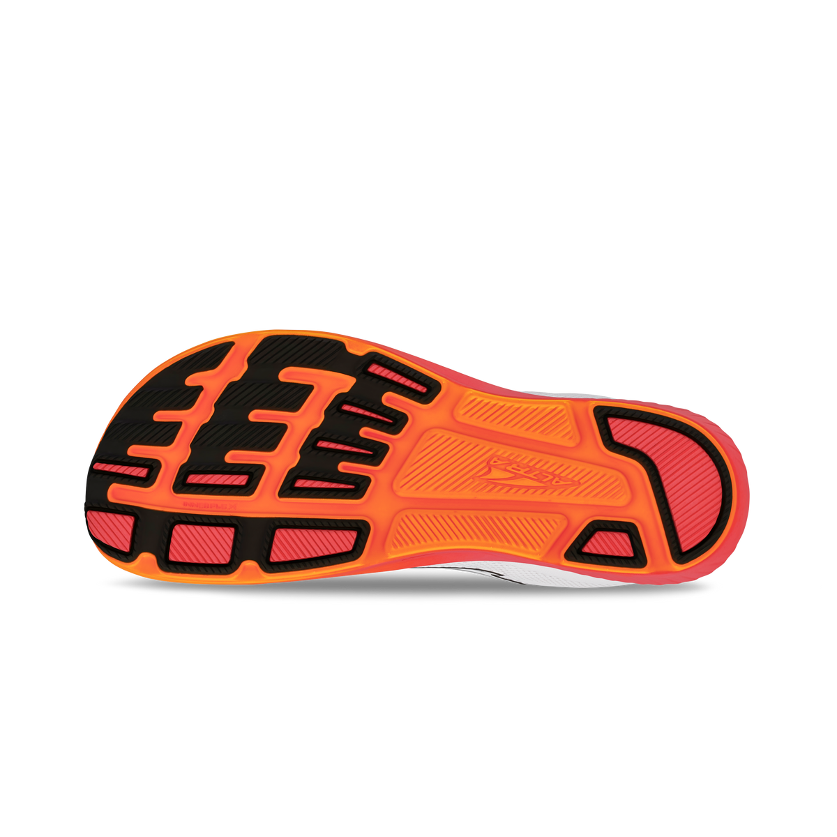 Women's Escalante 4 Black/Iridescent - 2
