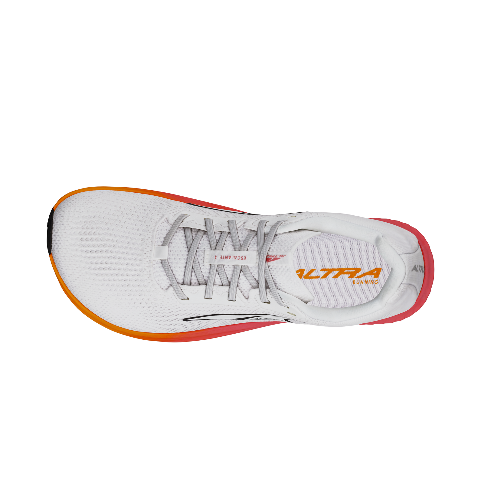 Women's Escalante 4 Black/Iridescent - ver - 3