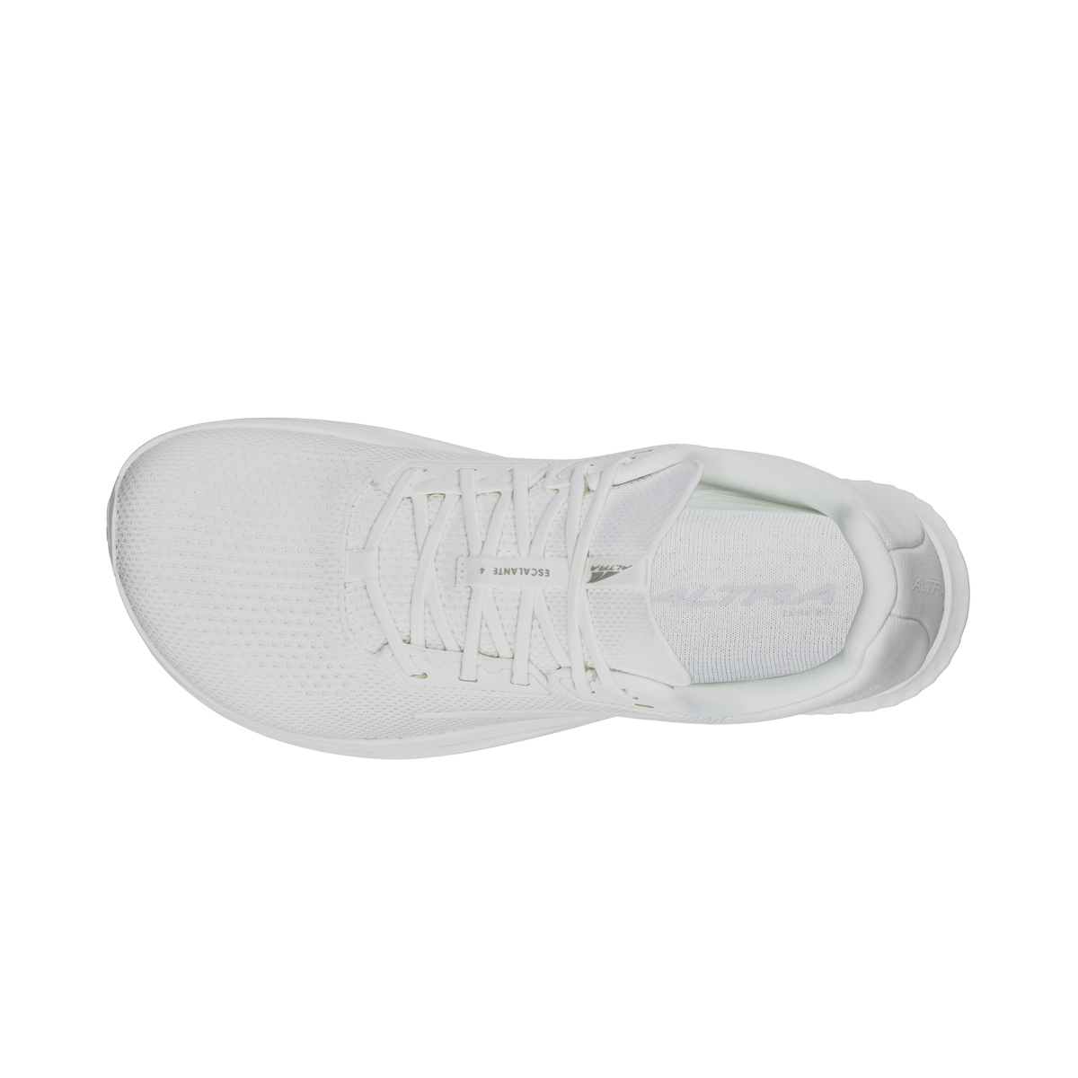 Women's Escalante 4 Black/Iridescent - 3