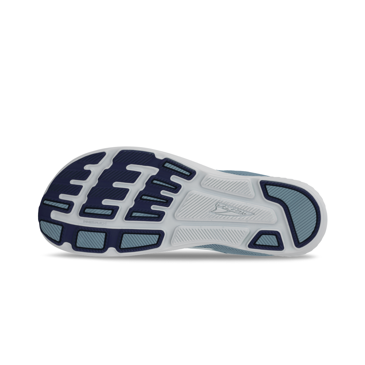 Women's Escalante 4 Black/Iridescent - 2