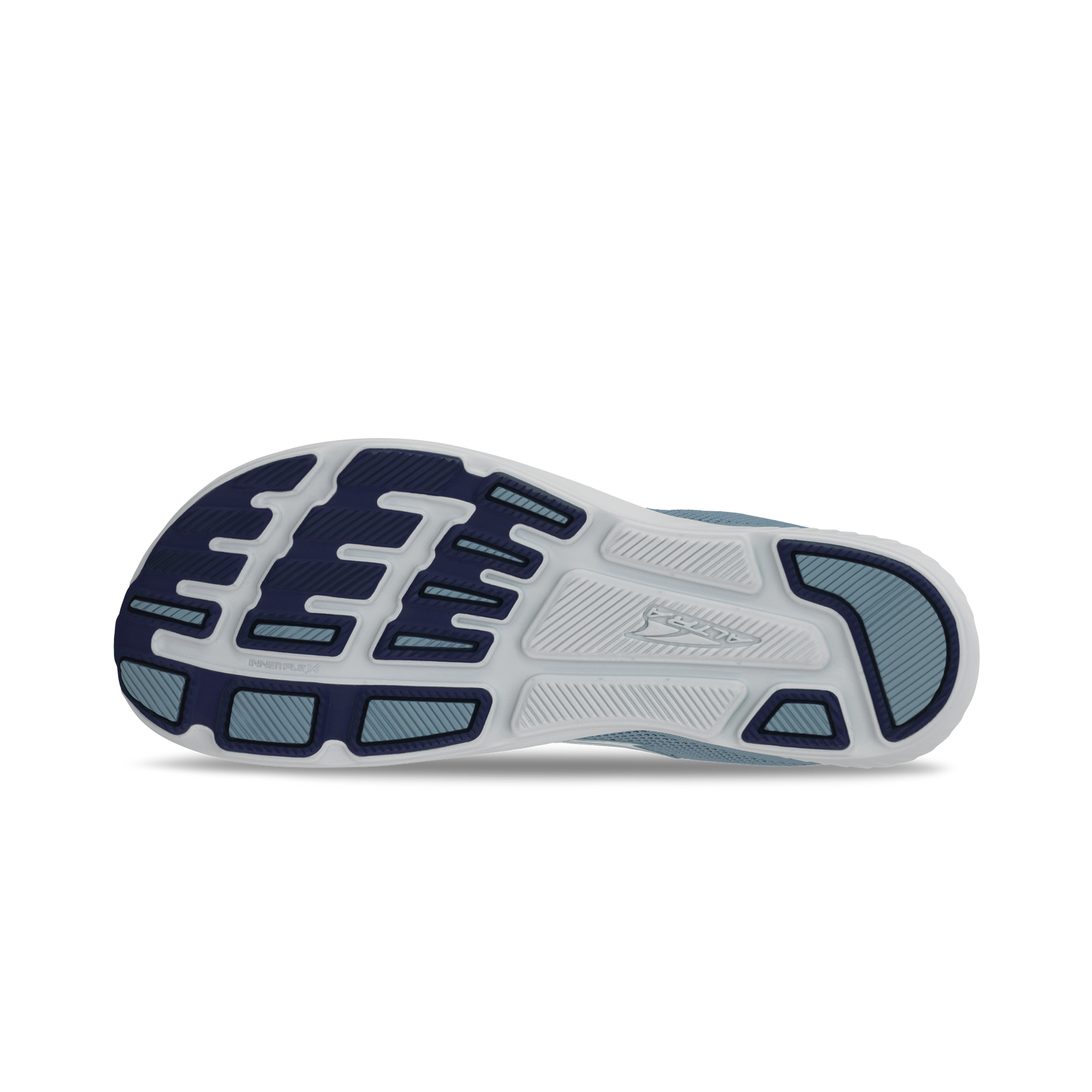 Women's Escalante 4 Black/Iridescent - ver - 2