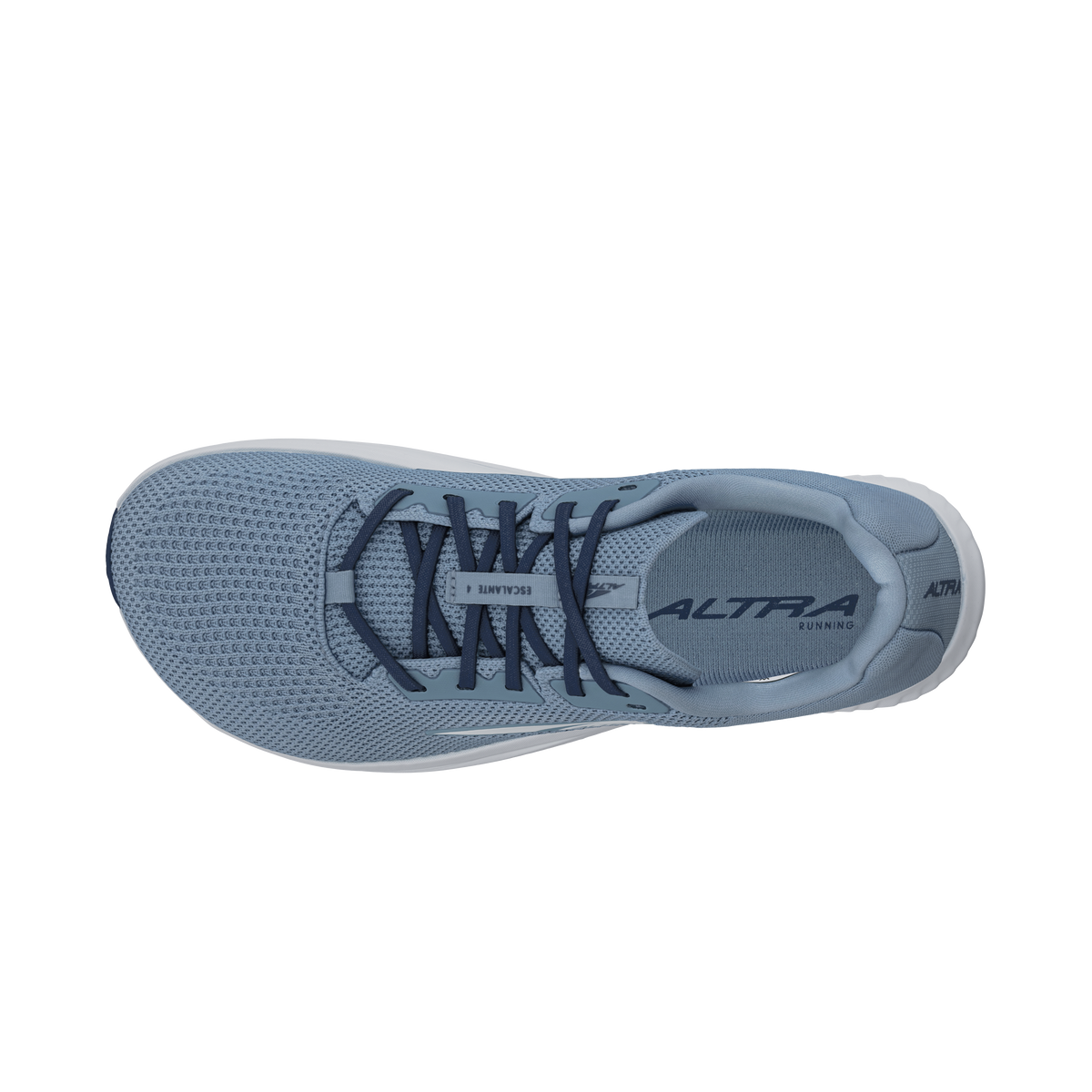 Women's Escalante 4 Black/Iridescent - 3