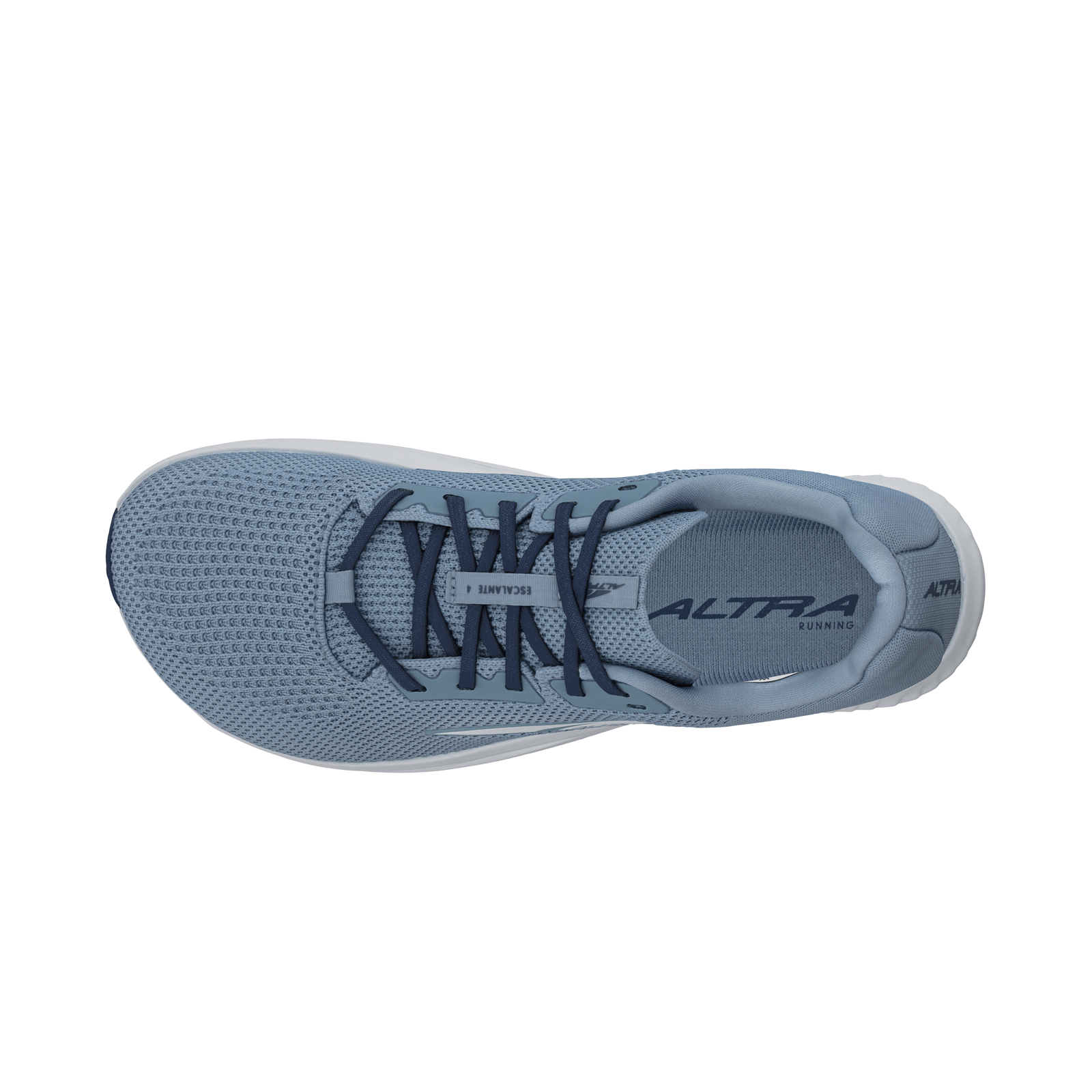 Women's Escalante 4 Black/Iridescent - ver - 3