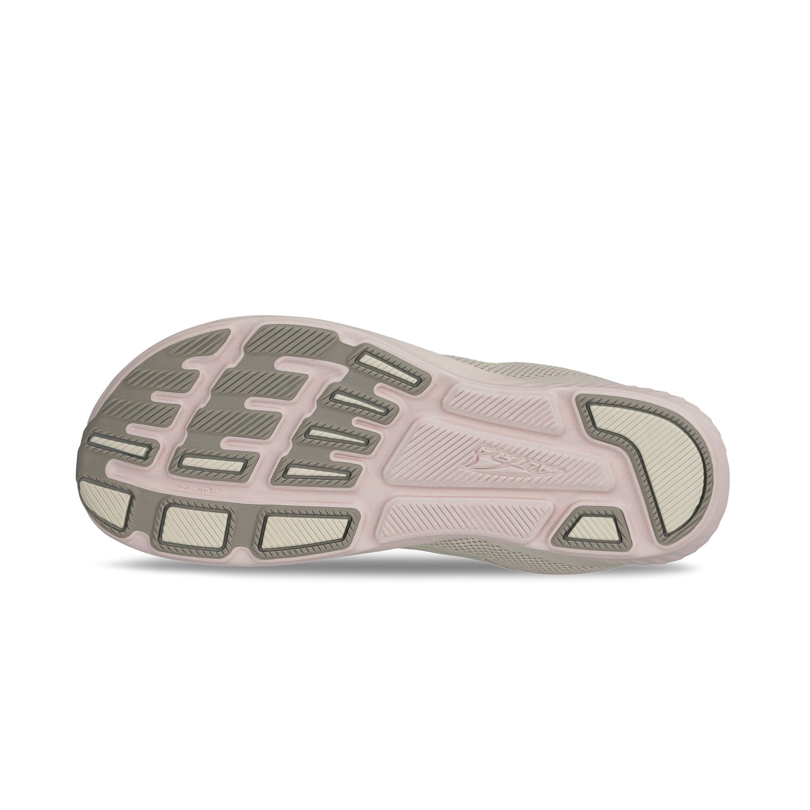 Women's Escalante 4 Black/Iridescent - ver - 2