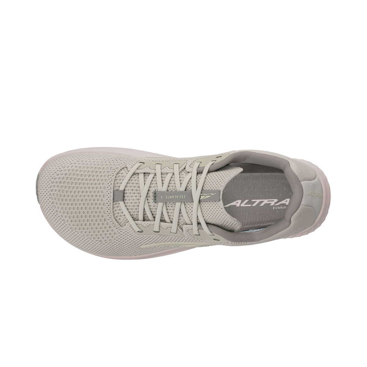Women's Escalante 4 Black/Iridescent - 3