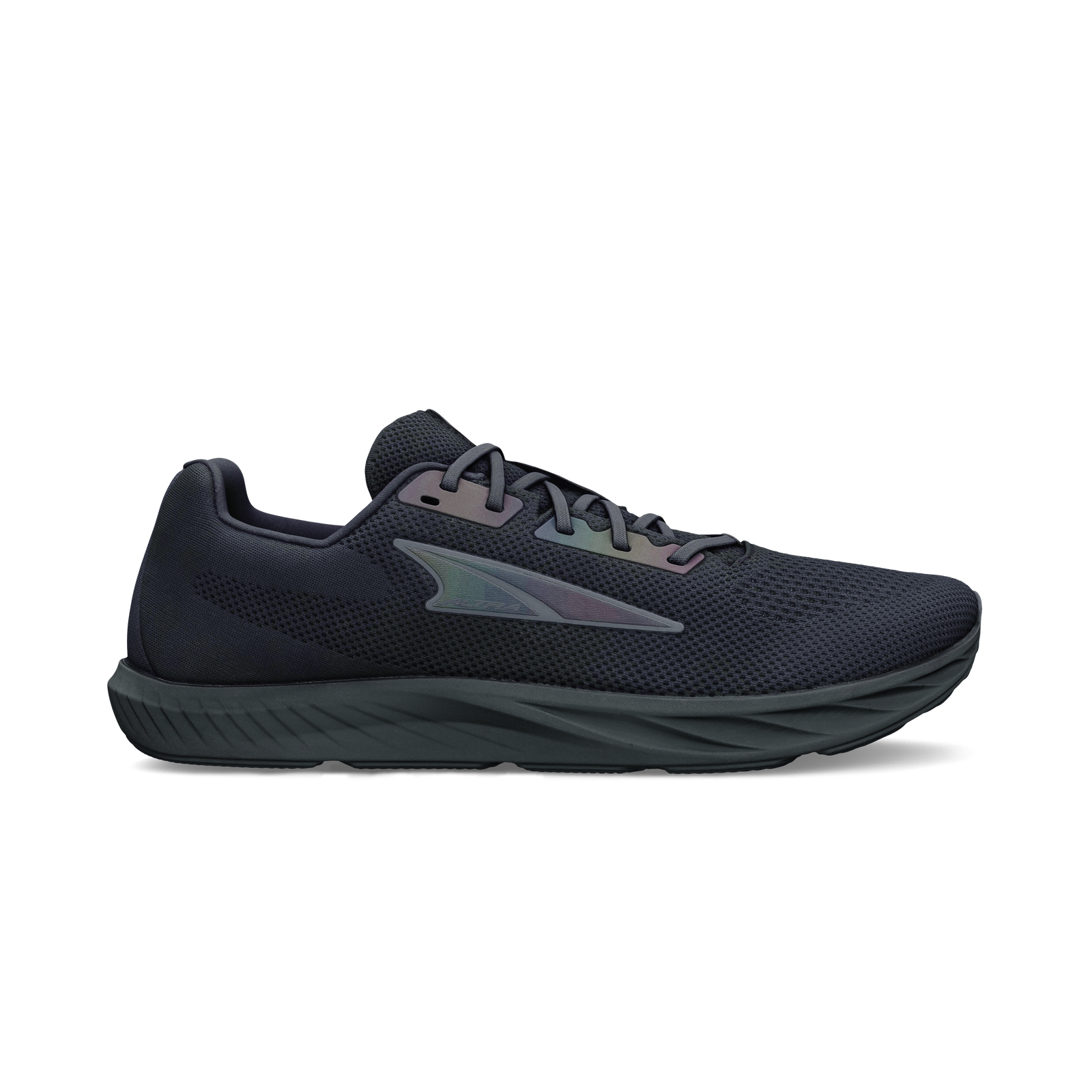 Escalante 4 Women's Road Running Shoe - Black/Iridescent | Altra Escalante 4 Women's Road Running Shoe - Black/Iridescent | Altra