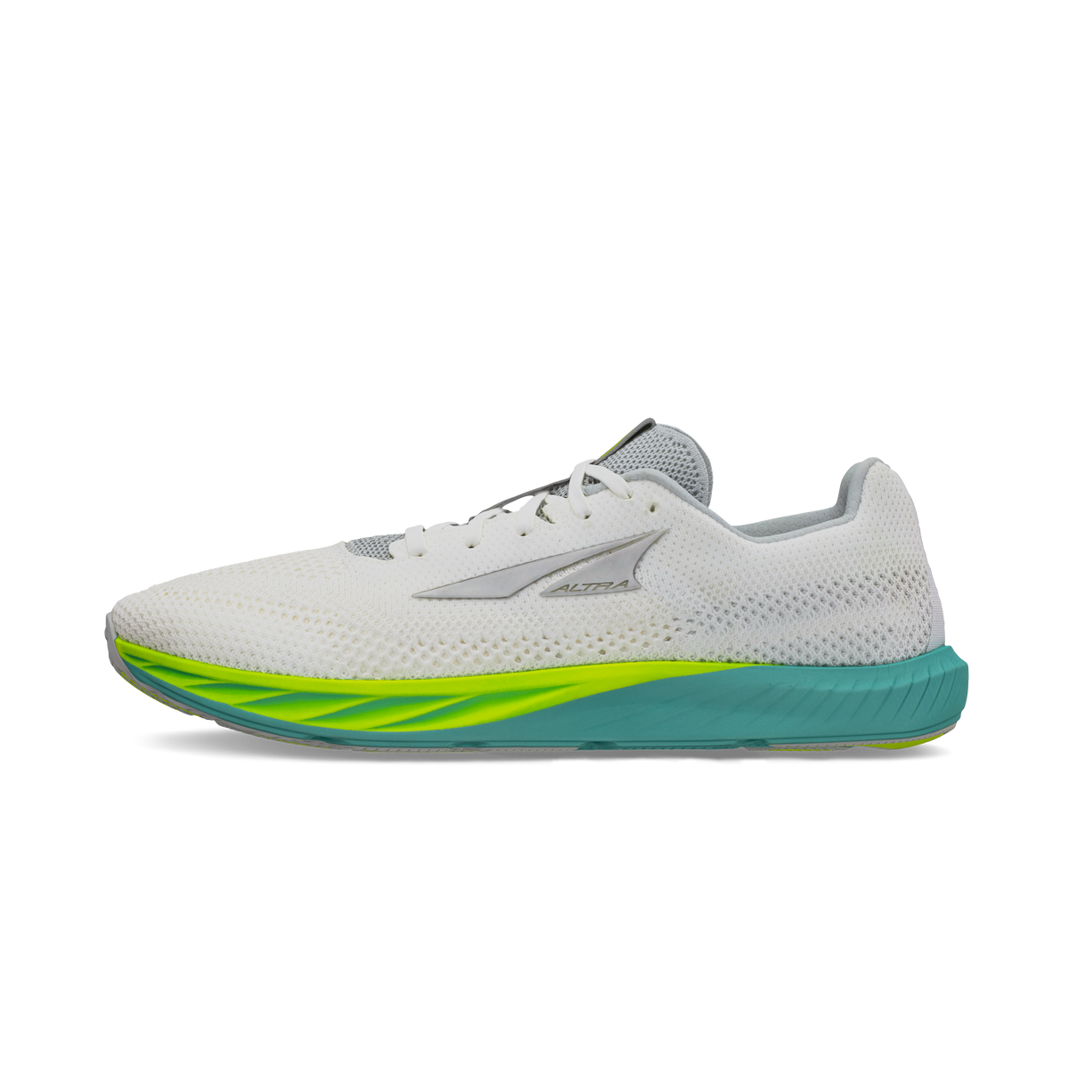 Escalante Racer 2 Men's Road Running Shoe - Navy/Lime | Altra