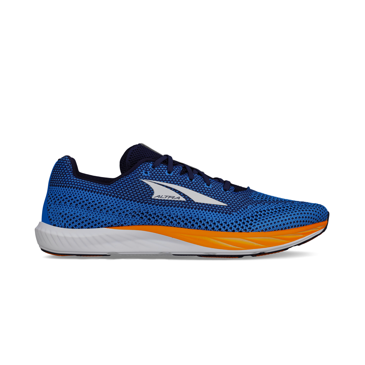 Escalante Racer 2 Men's Road Running Shoe - Navy/Lime | Altra