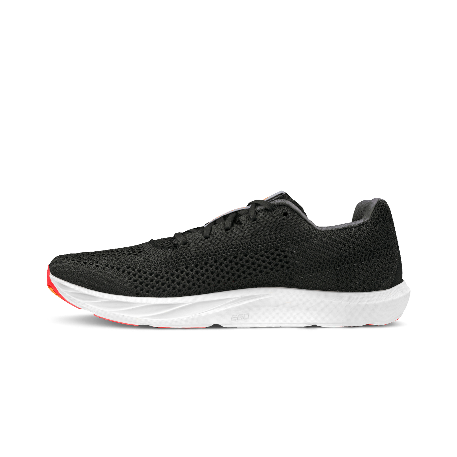 Escalante Racer 2 Women's Road Running Shoe - White/Orange | Altra