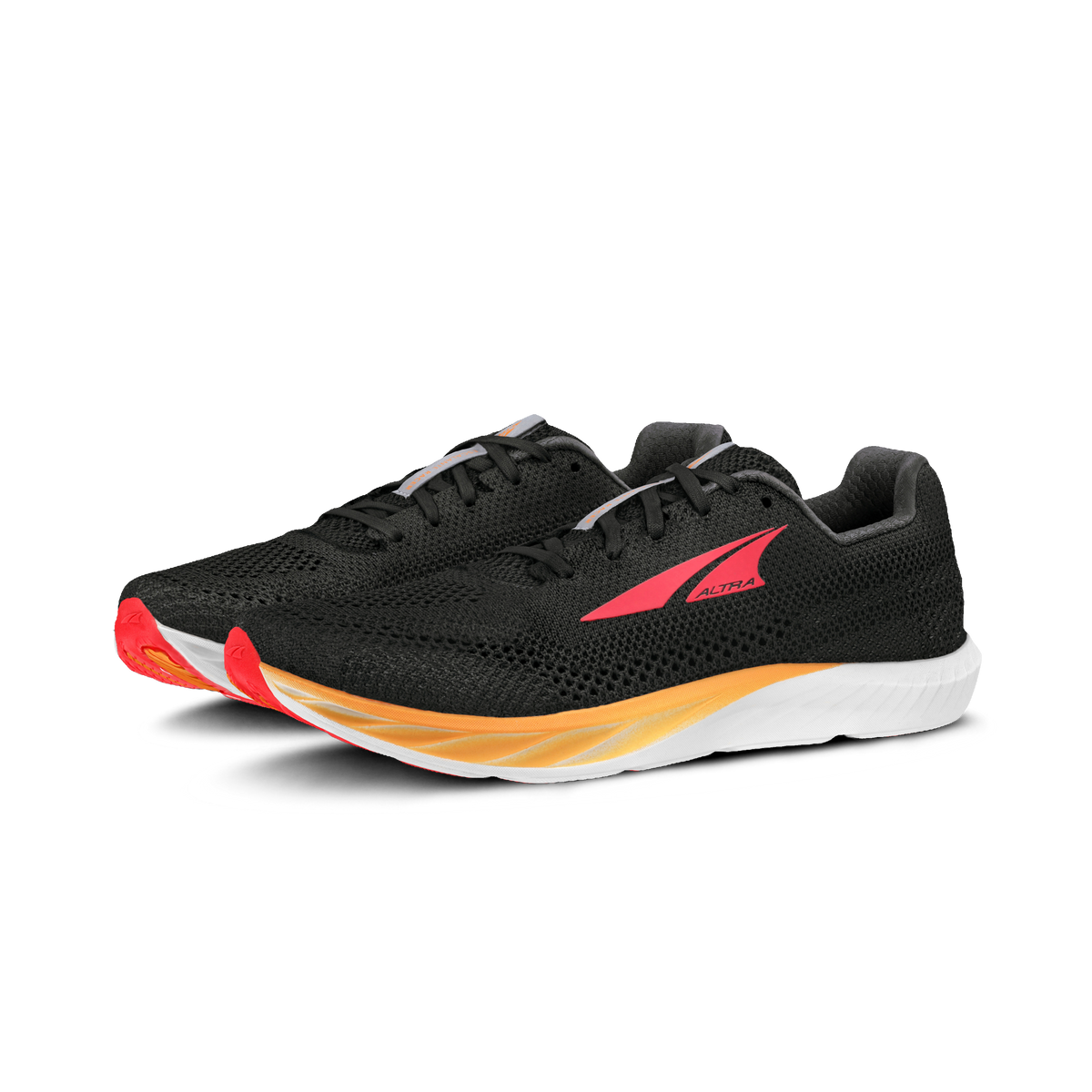 タイムセール【美品】 ALTRA ESCALANTE RACER 2 Escalante Racer 2 Women's Road Running Shoe - White/Orange | Altra