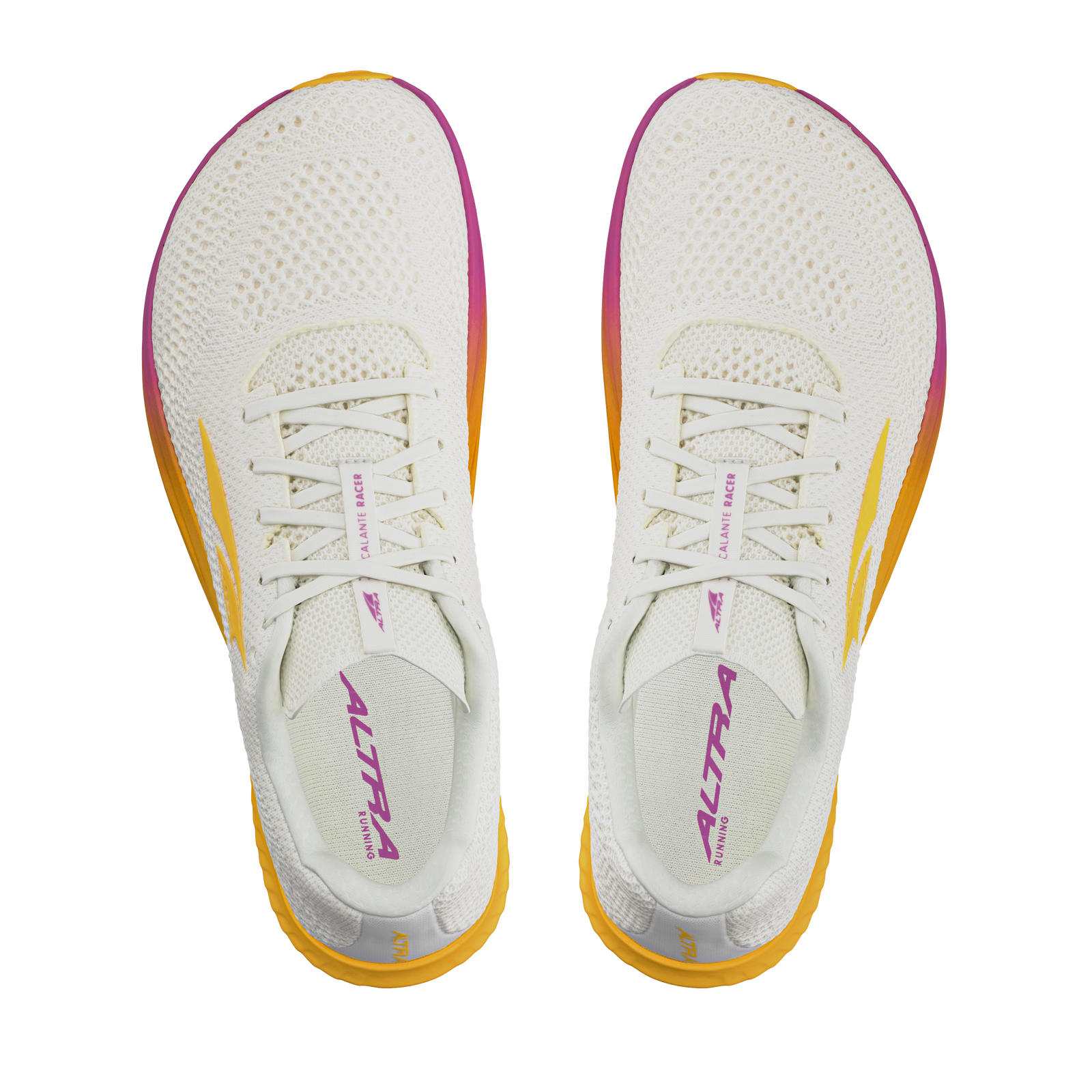 Chaussures Escalante Racer 2 Pour Femmes  - voir - 6